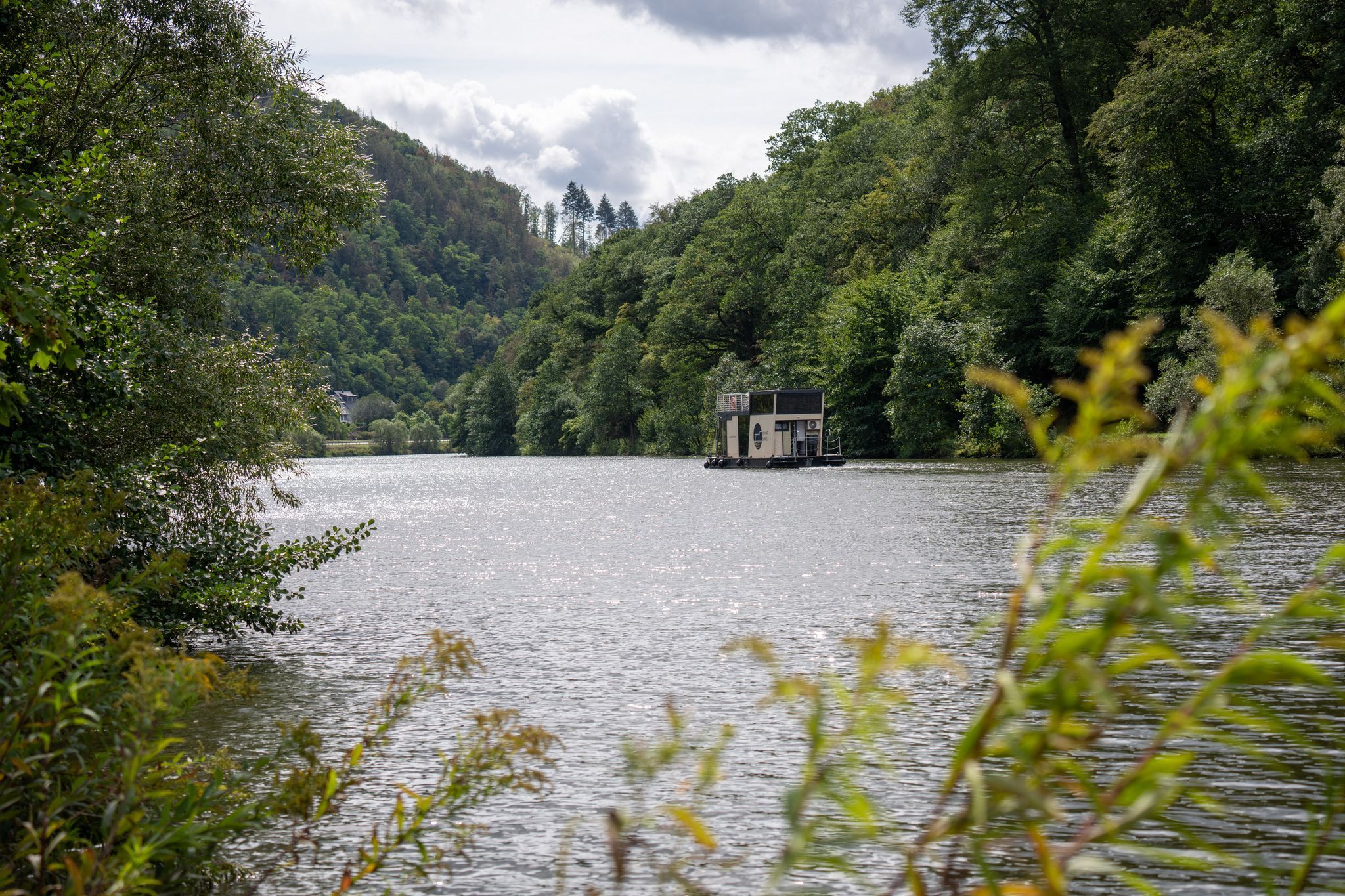Bis zu 30 Grad in Rheinland-Pfalz und im Saarland
