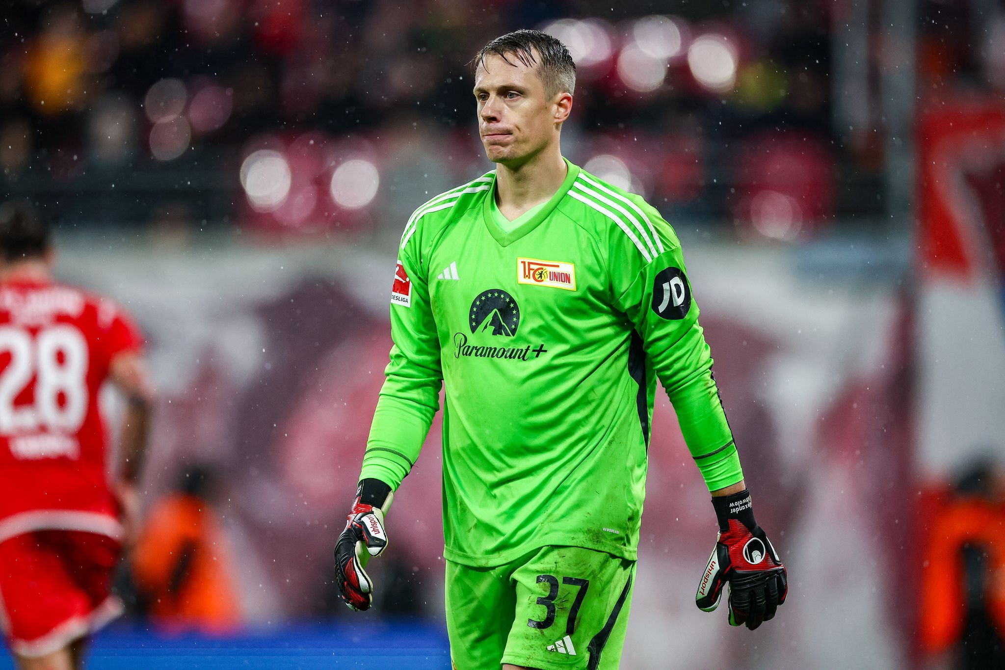 Mainz vor Gladbach: Martel im Kader, Schwolow wohl im Tor