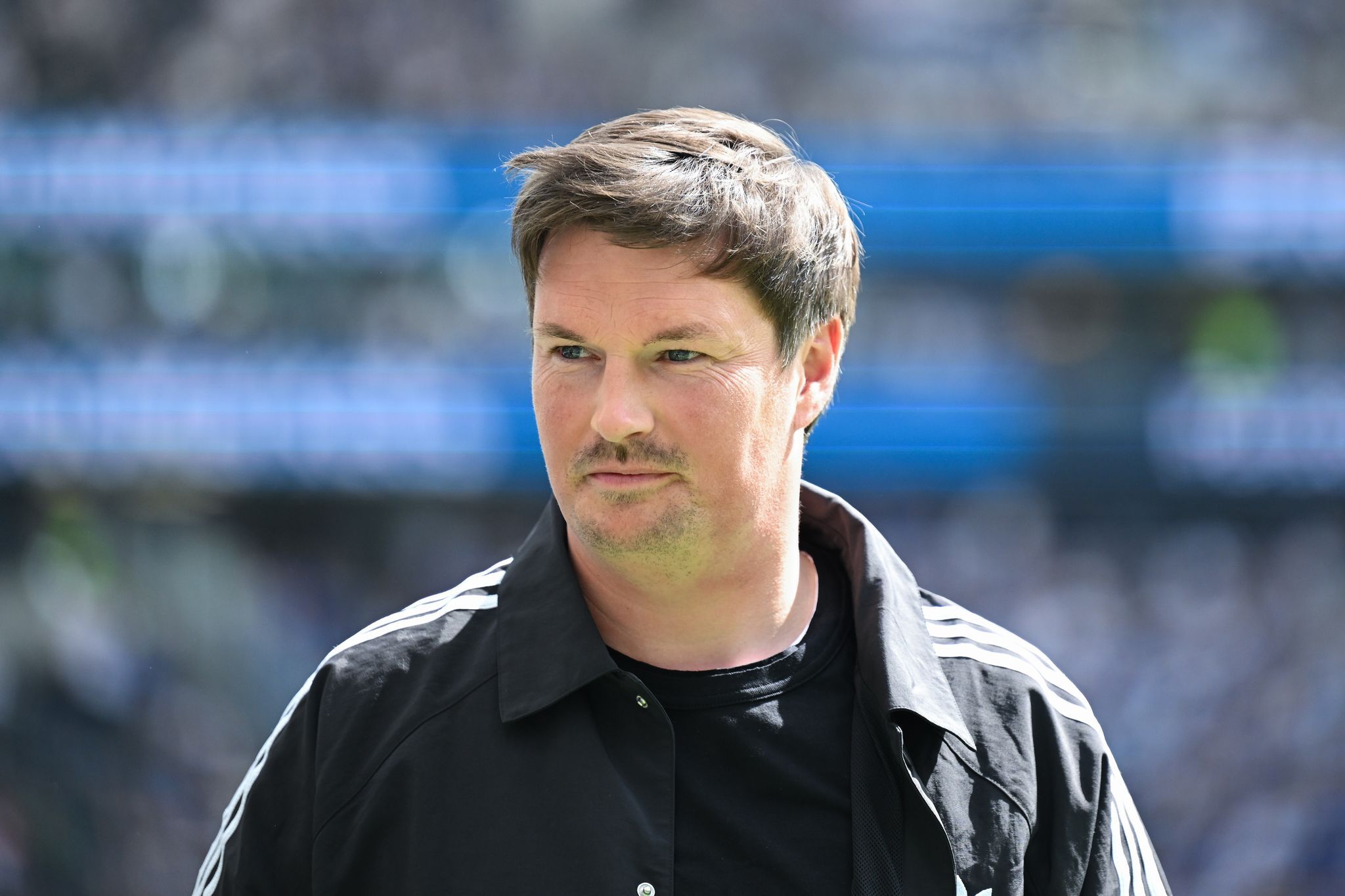 Trainer Polzin warnt nach HSV-Transfers vor überzogenem Ziel Trainer Polzin warnt nach HSV-Transfers vor überzogenem Ziel