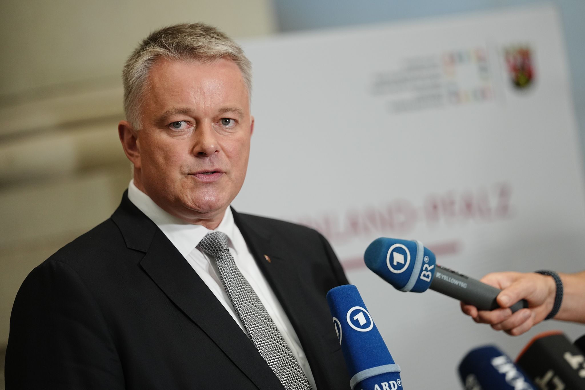 Statt Sachsen-Anhalt: Rheinland-Pfalz weiter an MPK-Spitze