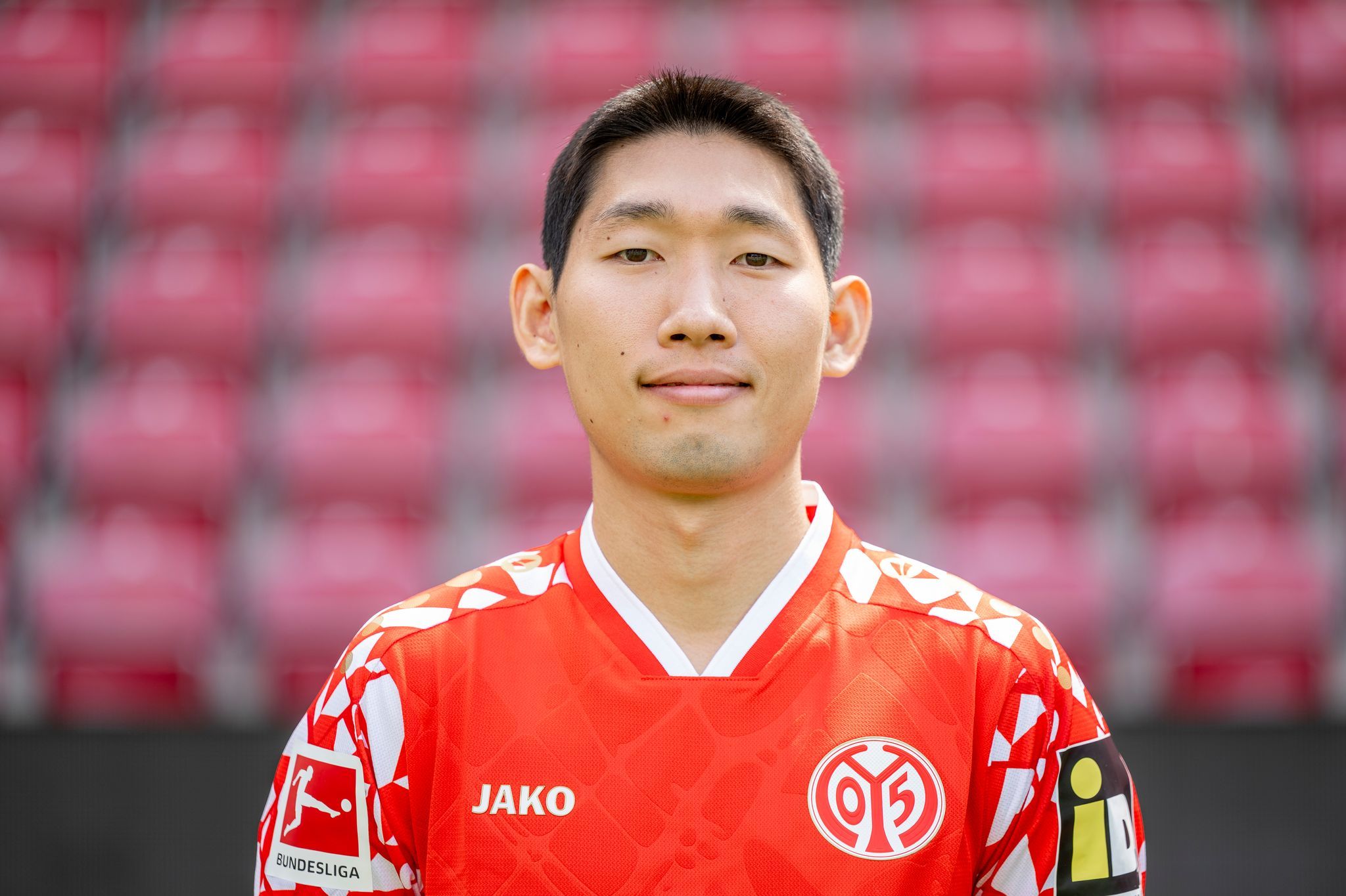 Mainz verleiht Südkoreaner Hong nach Dänemark