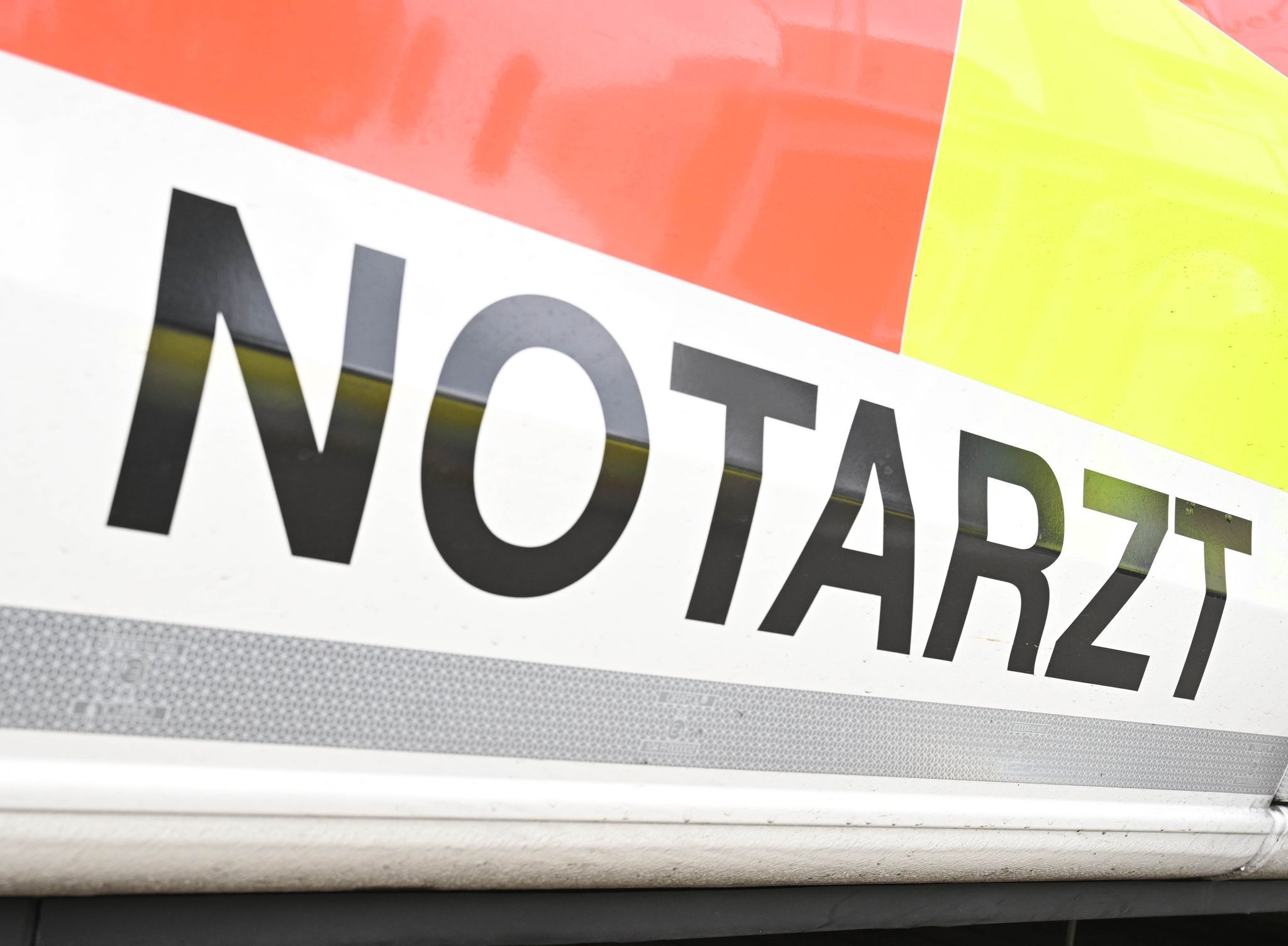 53-Jährige stirbt nach Unfall am Klettersteig