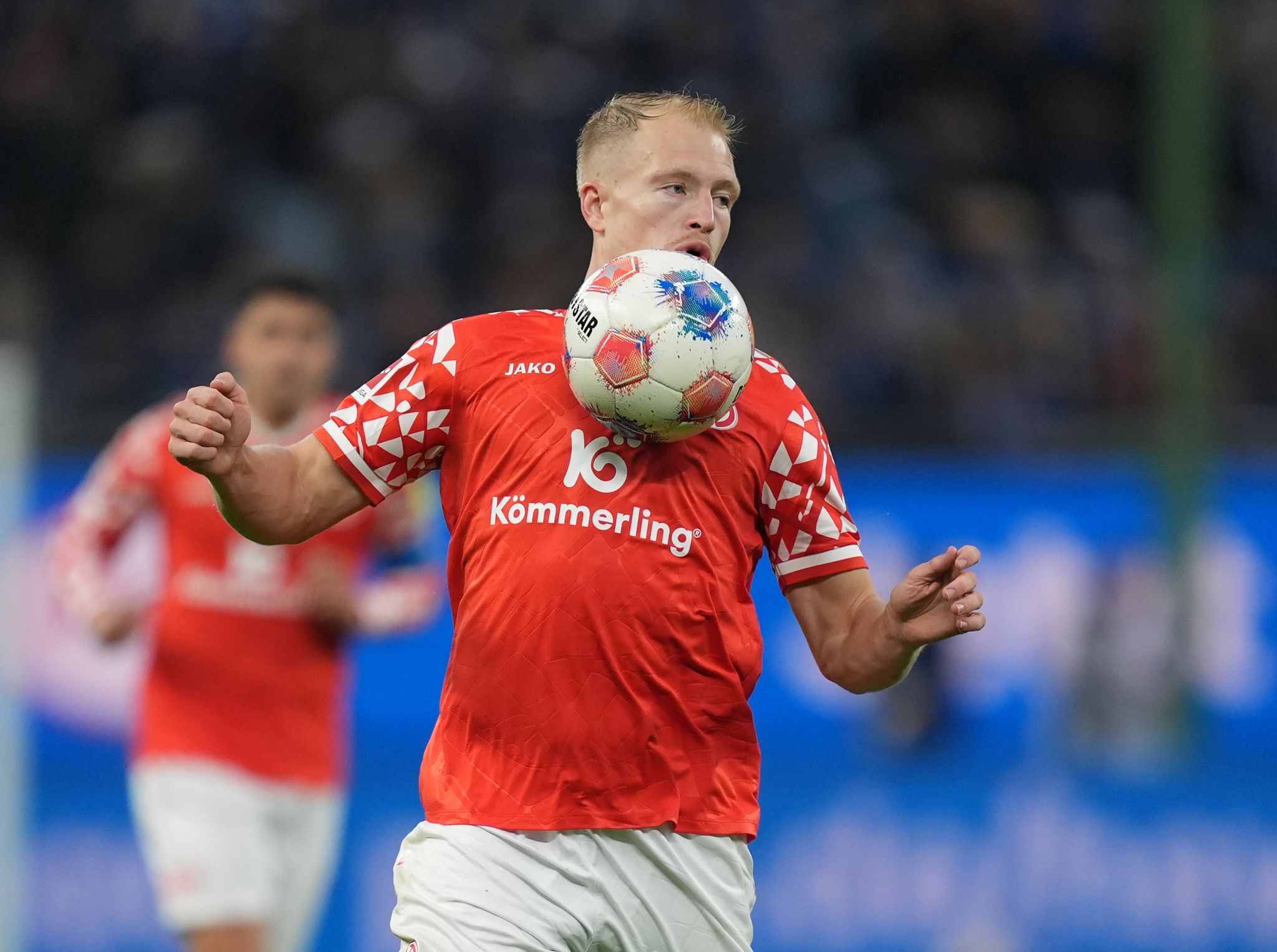 Mainzer wird Lewandowski-Teamkollege in den USA