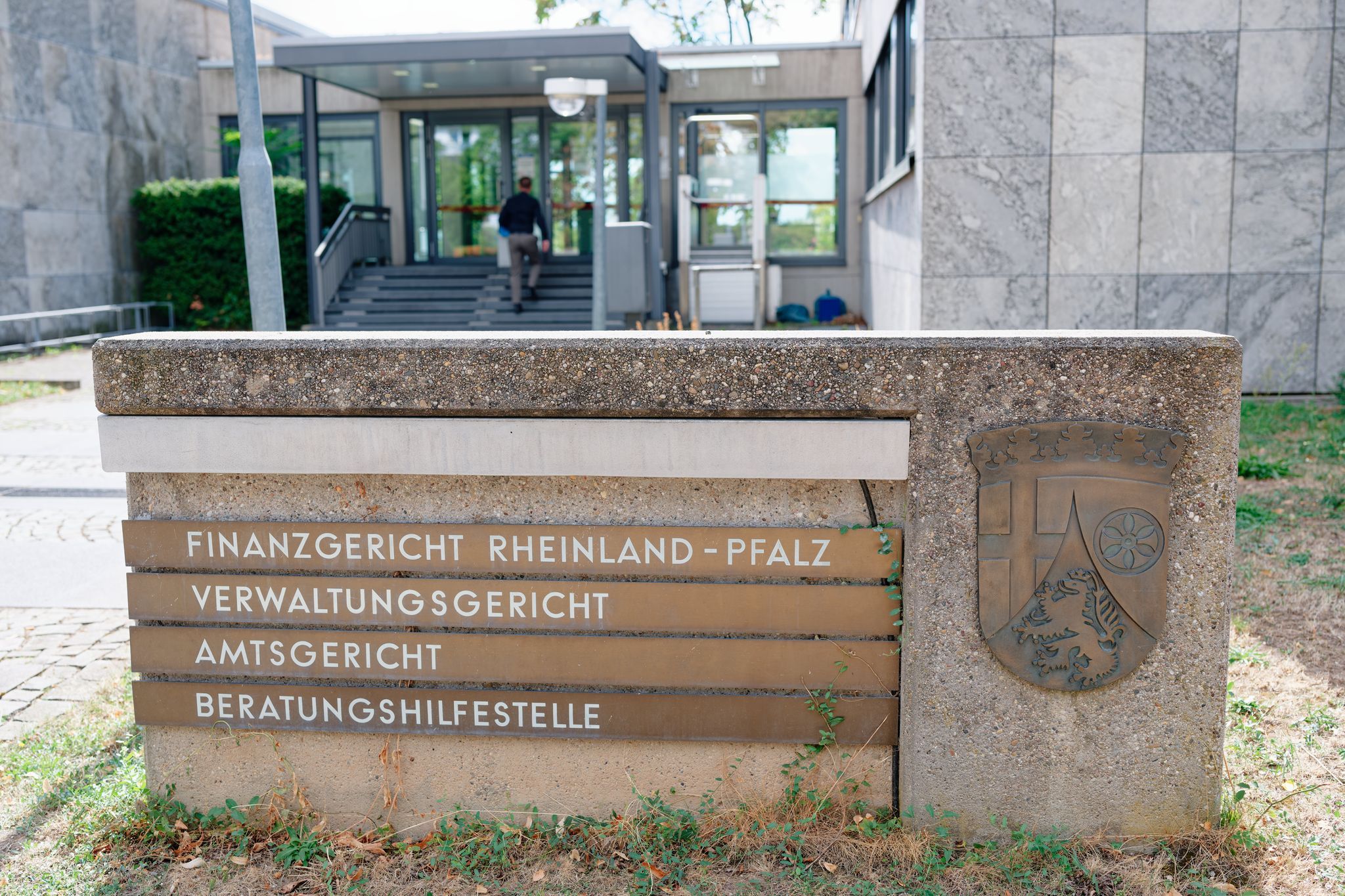 Finanznot der Kommunen wird zum Fall fürs Gericht