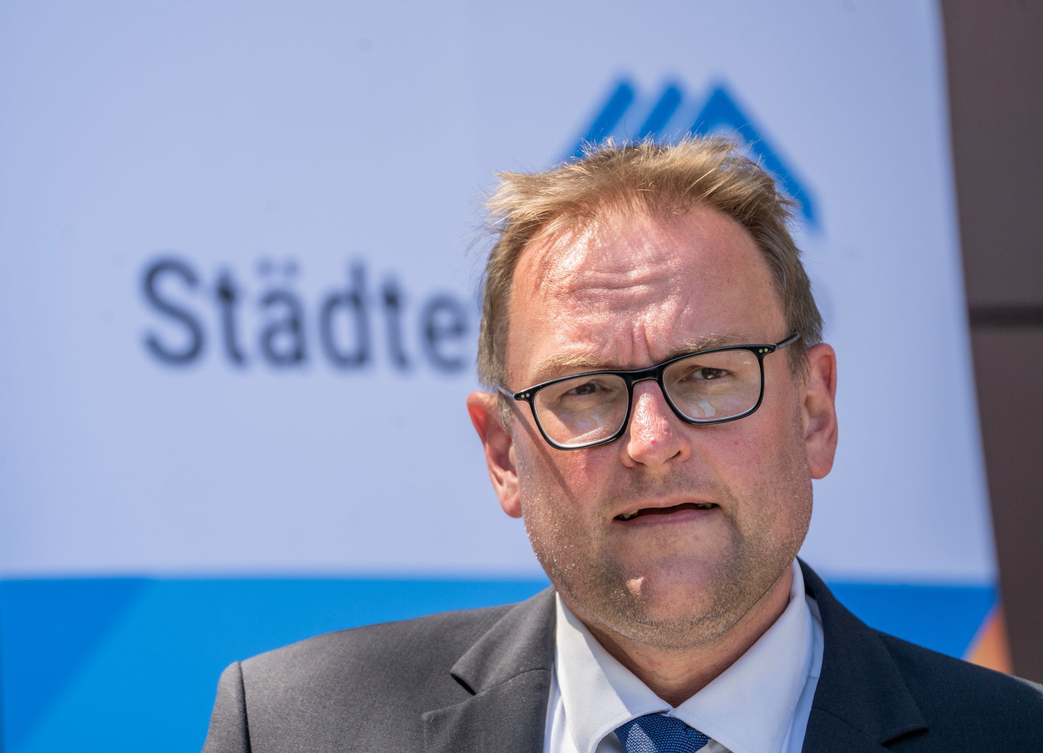Amtsinhaber gewinnt OB-Wahl in Pirmasens klar