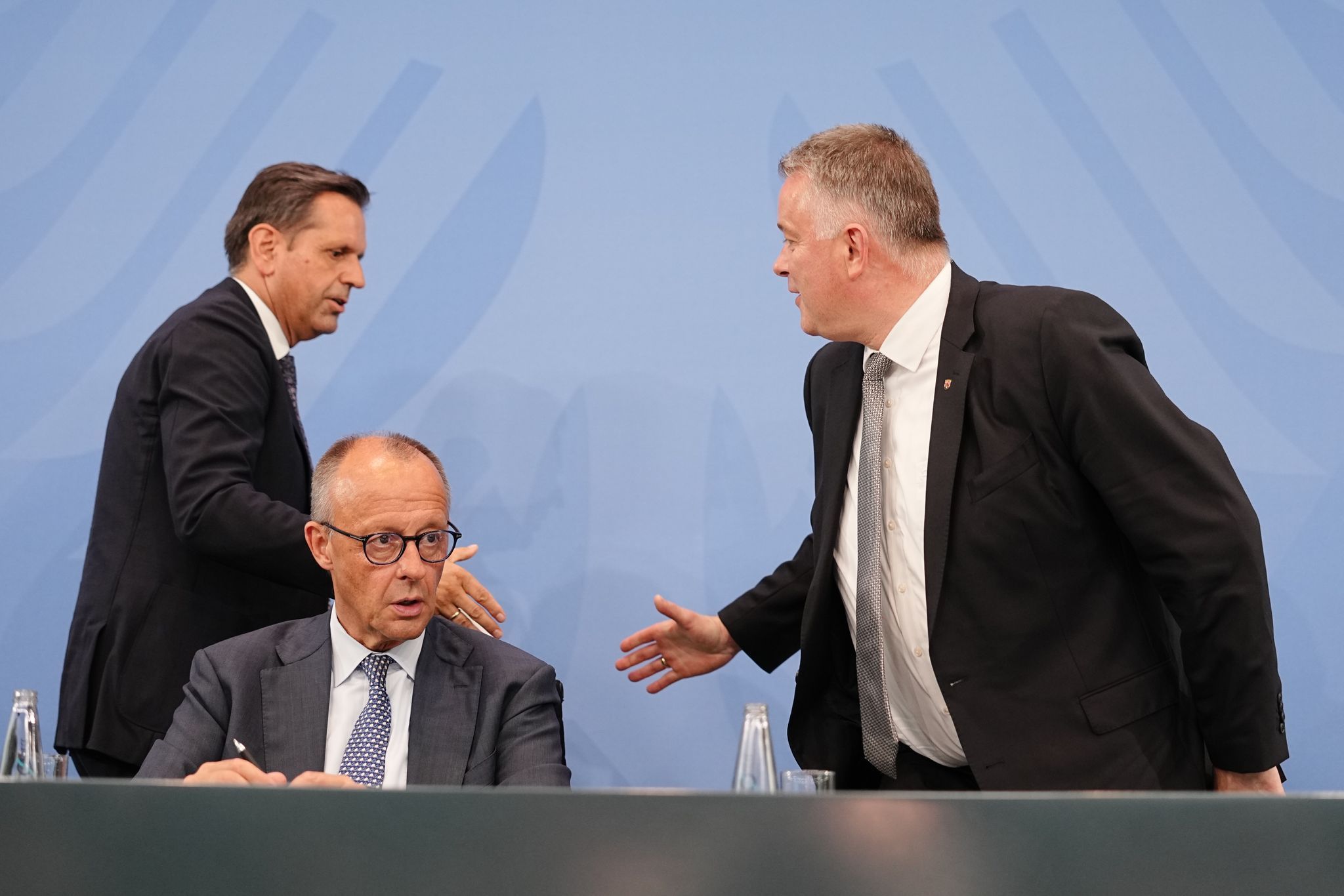 Juristen: Umgehung Sachsen-Anhalts beim MPK-Vorsitz möglich