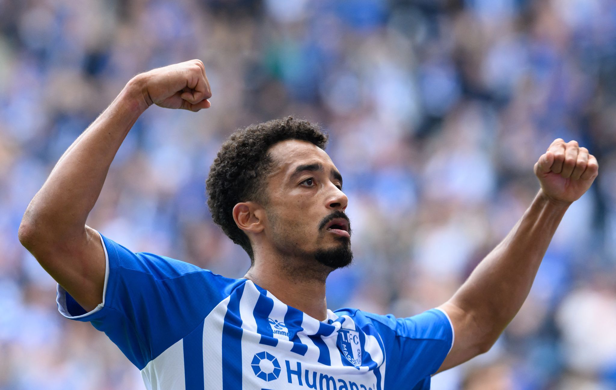 Erste Pleite für Lautern: Magdeburg springt auf Platz drei