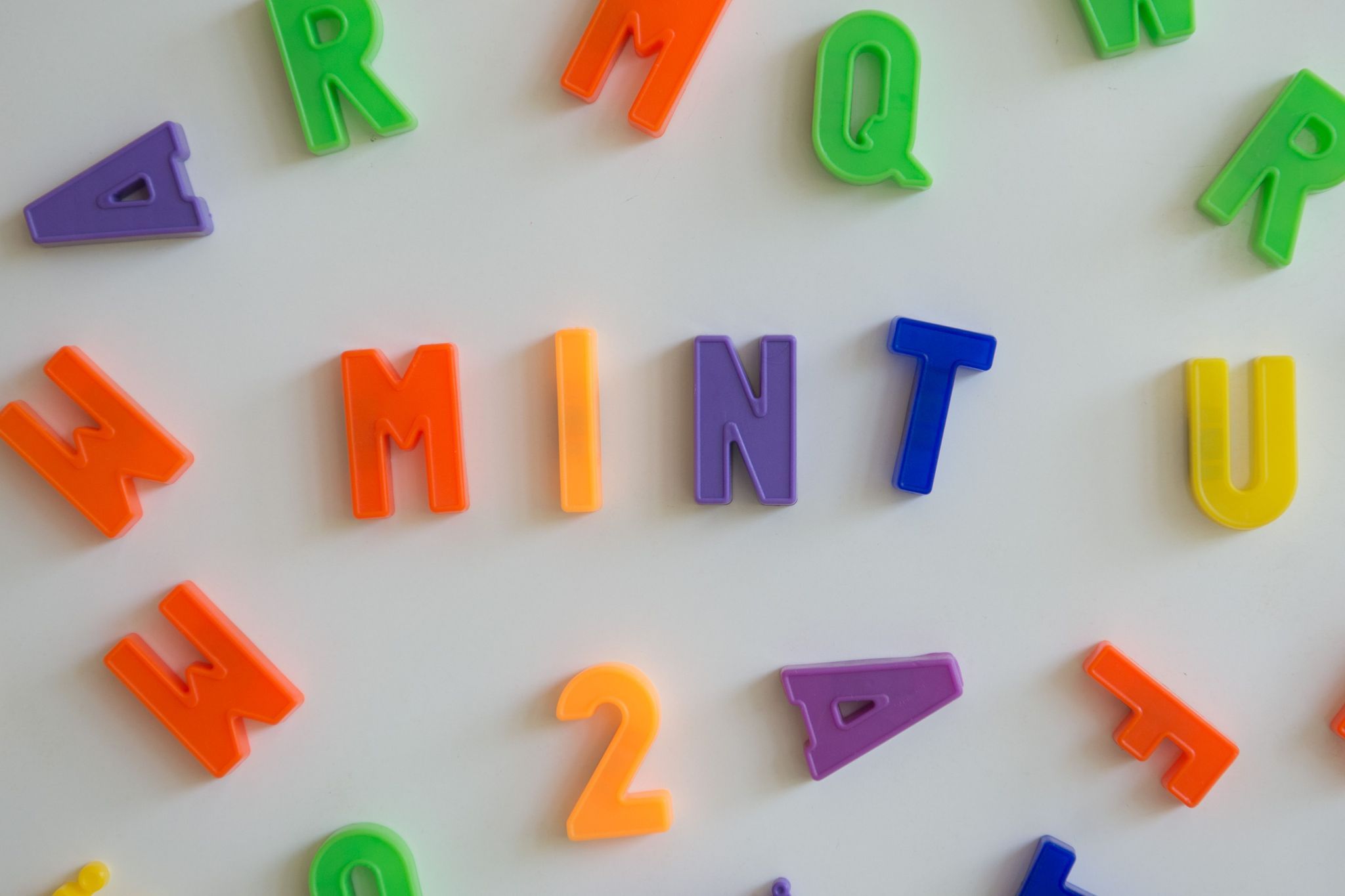MINT ist was für Mädchen MINT ist was für Mädchen