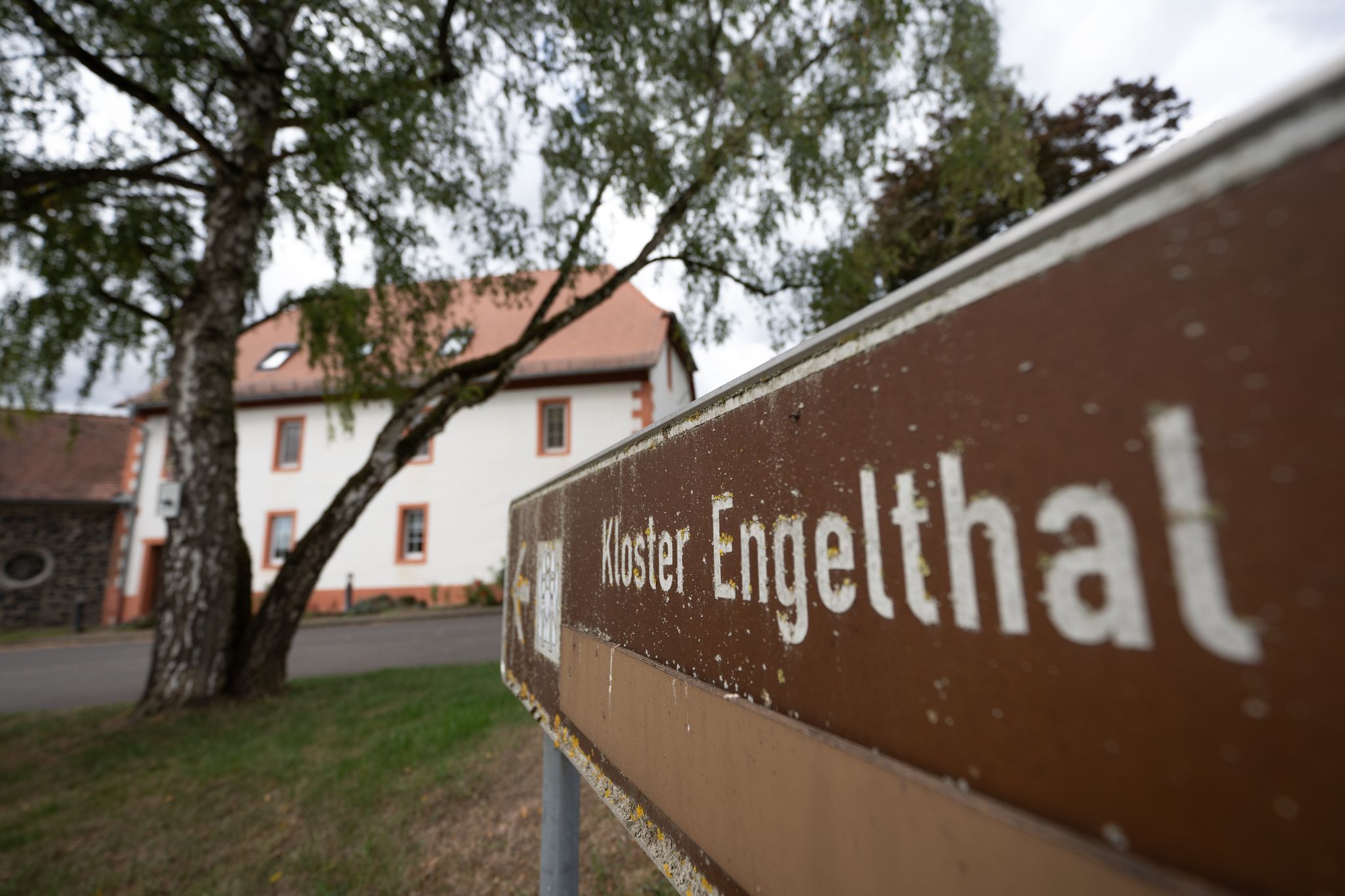 Neustart für Nonnen bei Bingen – Hospiz in Engelthal geplant