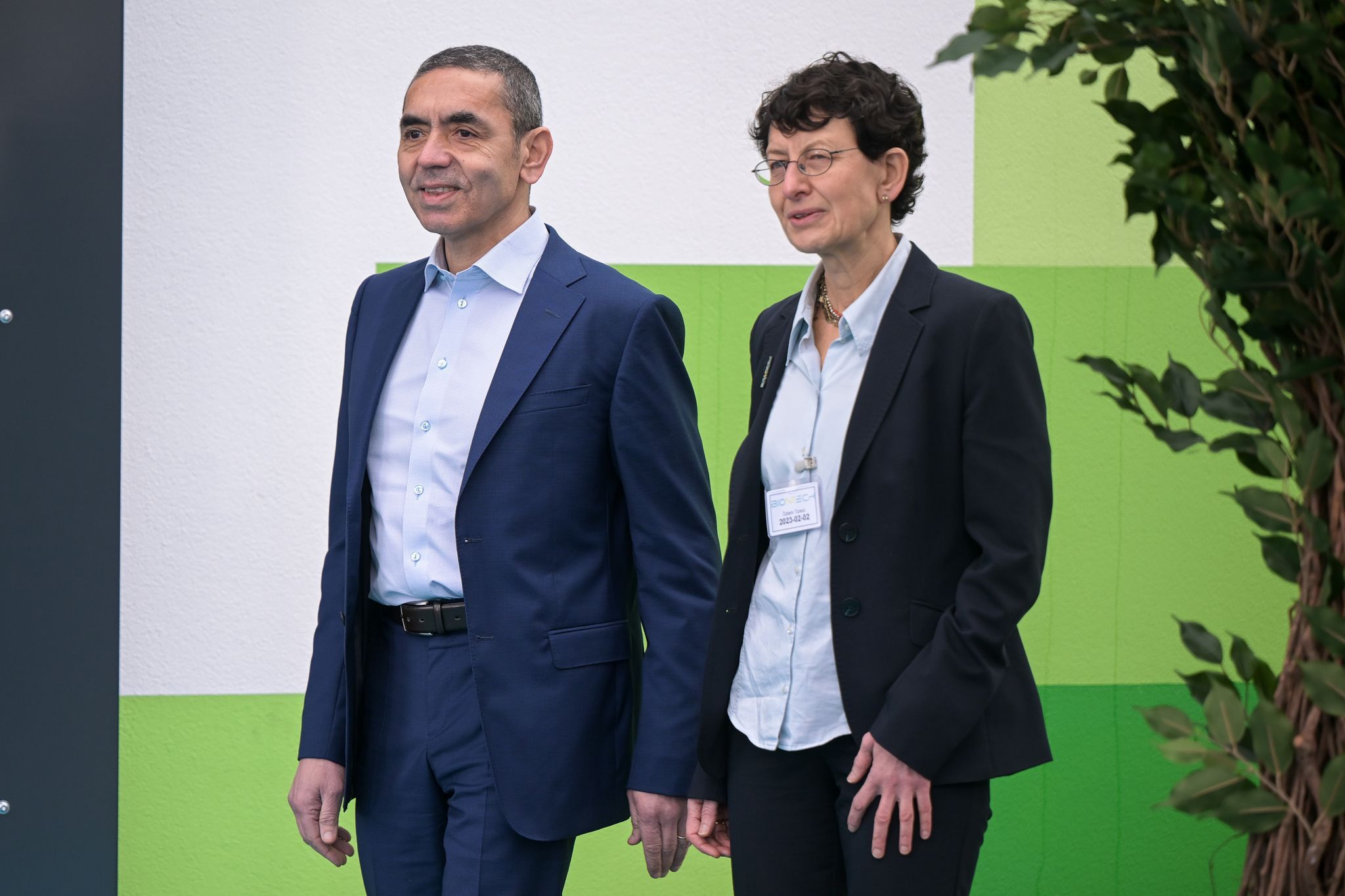 Neues Unternehmen von Biontech-Gründern heißt Arife