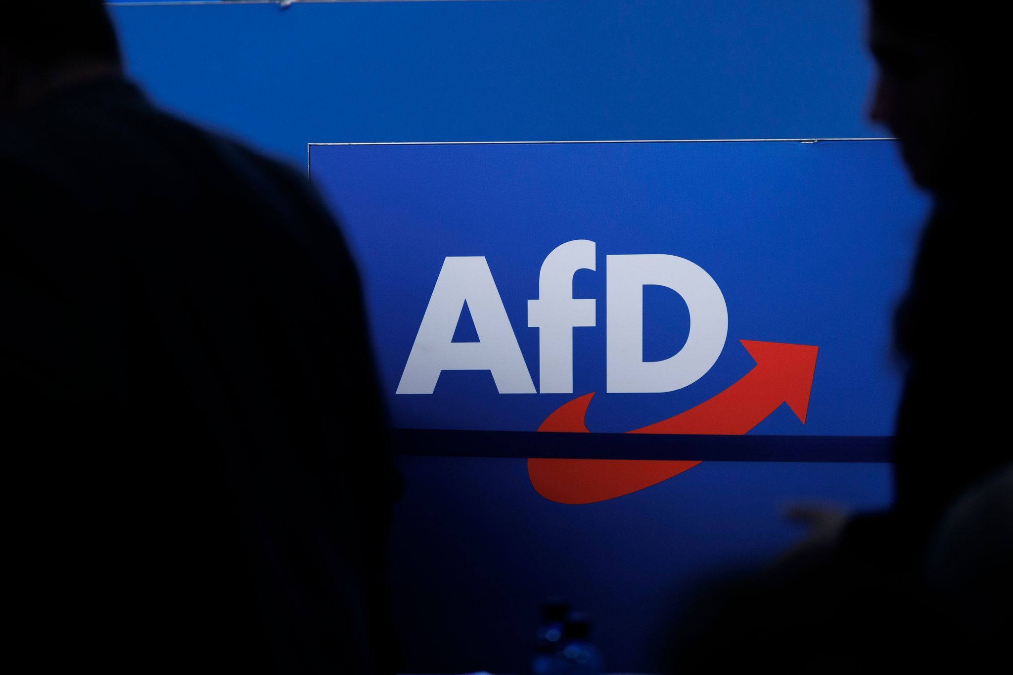 AfD-Abgeordneter muss die Landtagsfraktion verlassen AfD-Abgeordneter muss die Landtagsfraktion verlassen