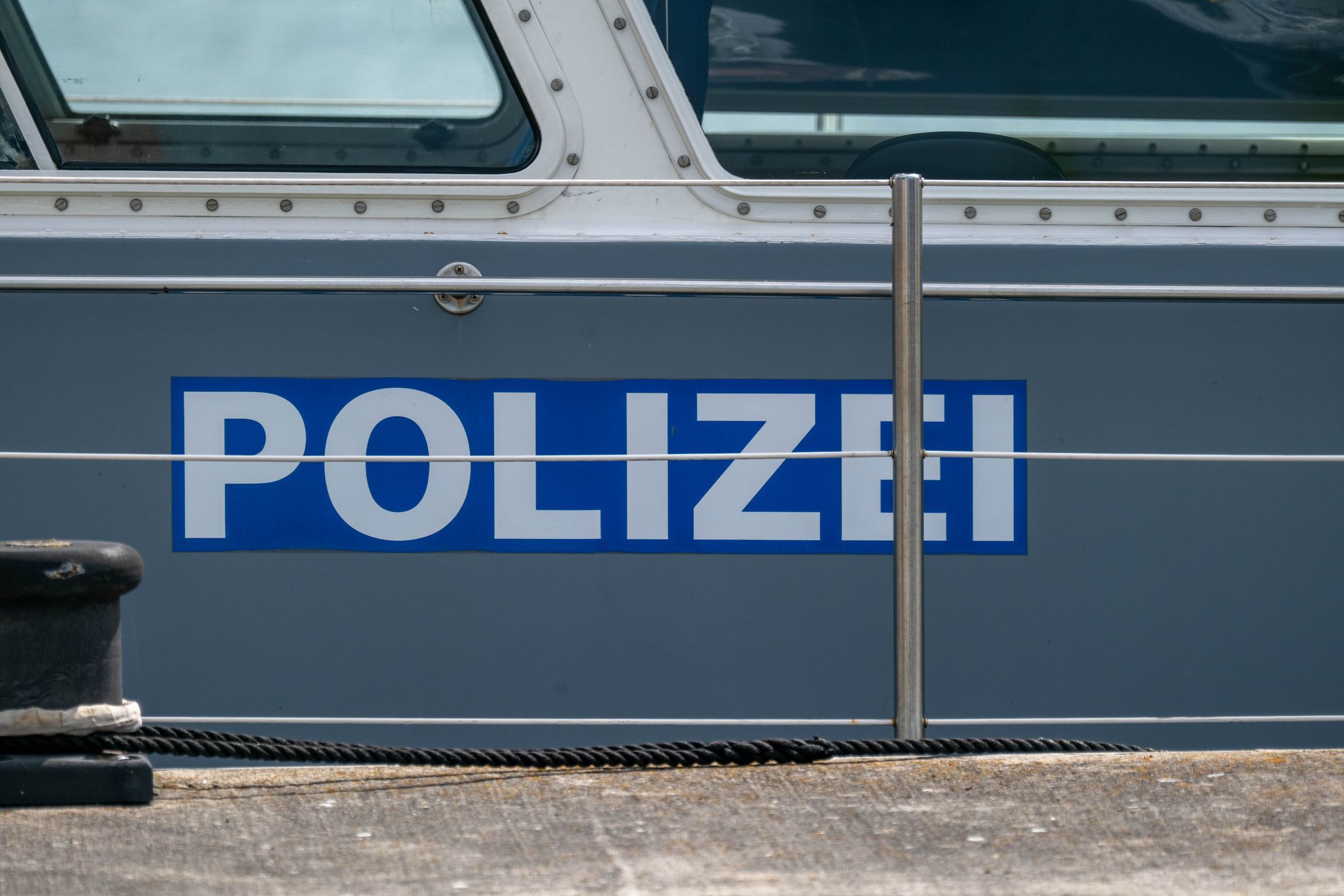 Kollision mit Moselbrücke: Das ist Stand der Ermittlungen Kollision mit Moselbrücke: Das ist Stand der Ermittlungen