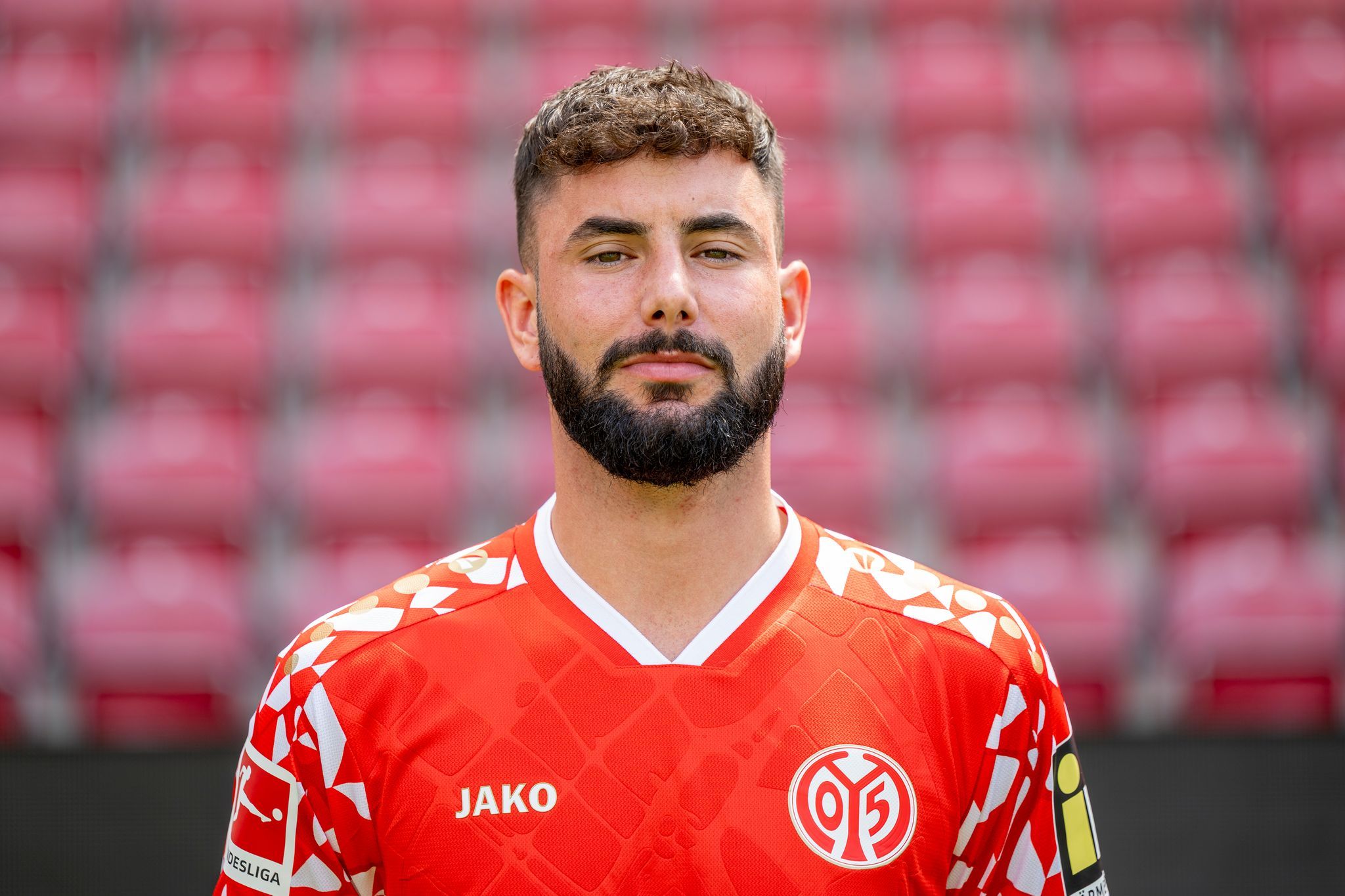 Mainzer Transferkniff: Marco Richter darf noch wechseln