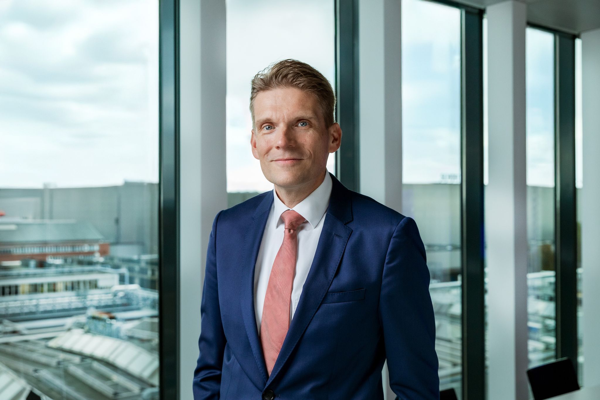 Schott-Chef geht - Nachfolger kommt von Autozulieferer Schott-Chef geht - Nachfolger kommt von Autozulieferer