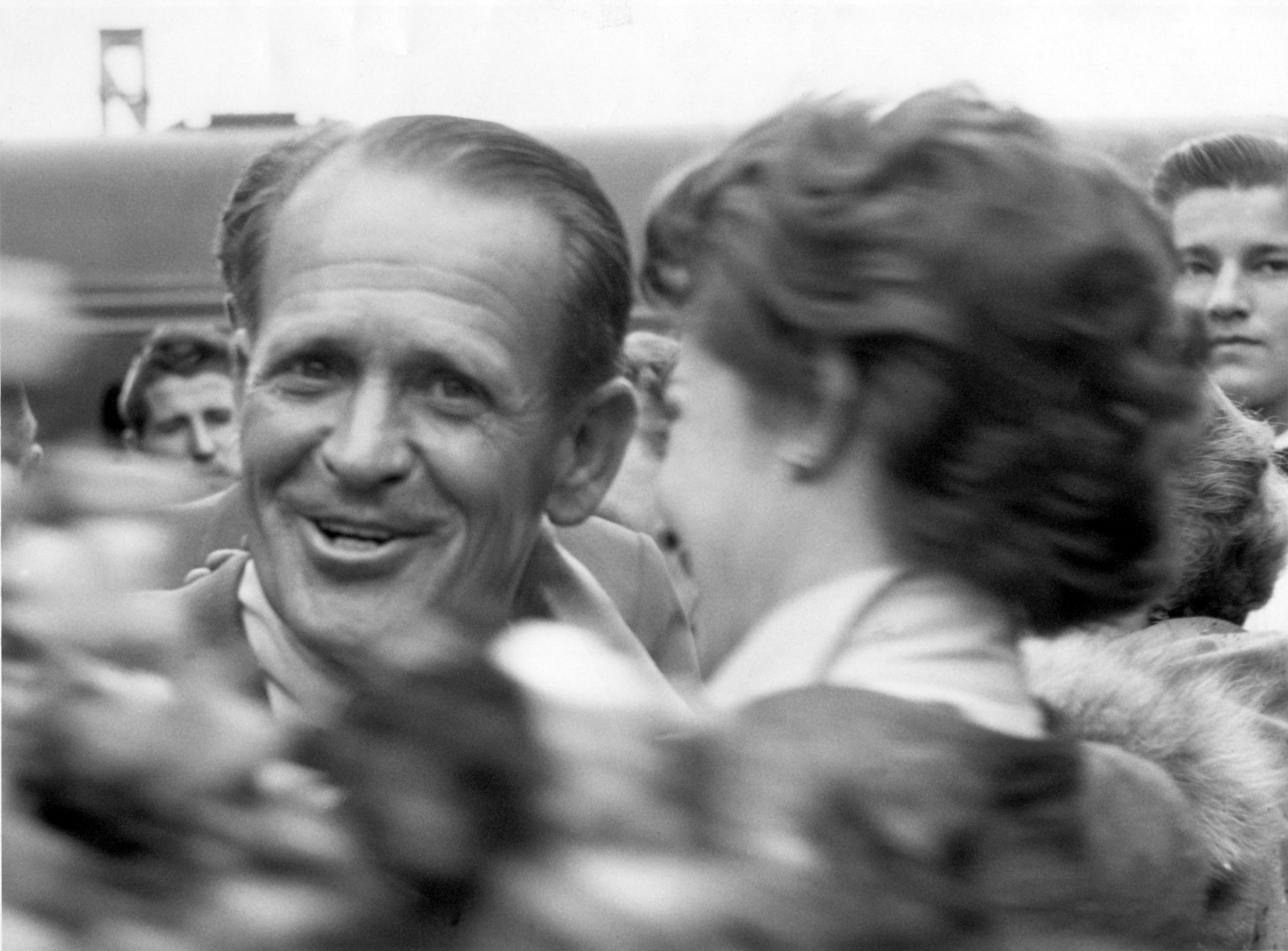 «Wunder von Bern»: Sepp Herbergers Briefe bald öffentlich