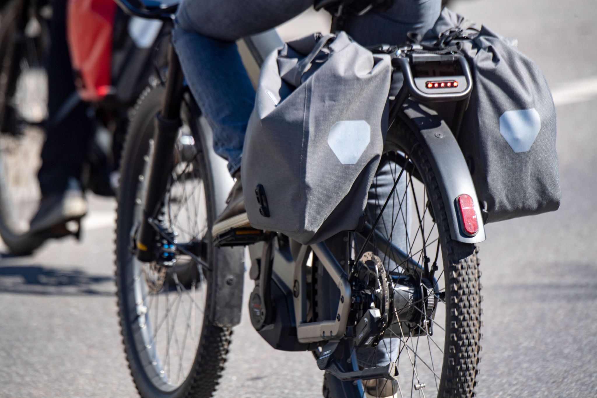Umfrage: Fast jeder Dritte in Rheinland-Pfalz besitzt E-Bike