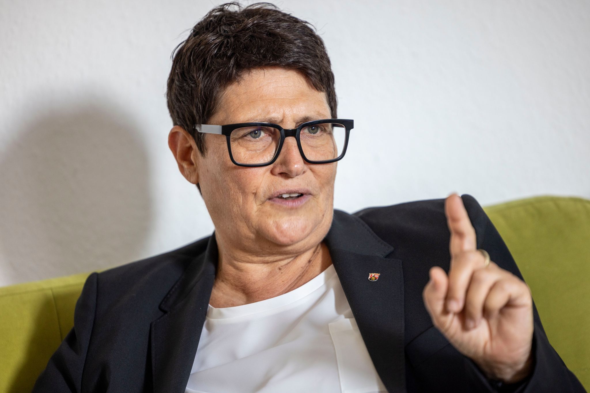 Rheinland-Pfalz macht sich für kleine Brennereien stark