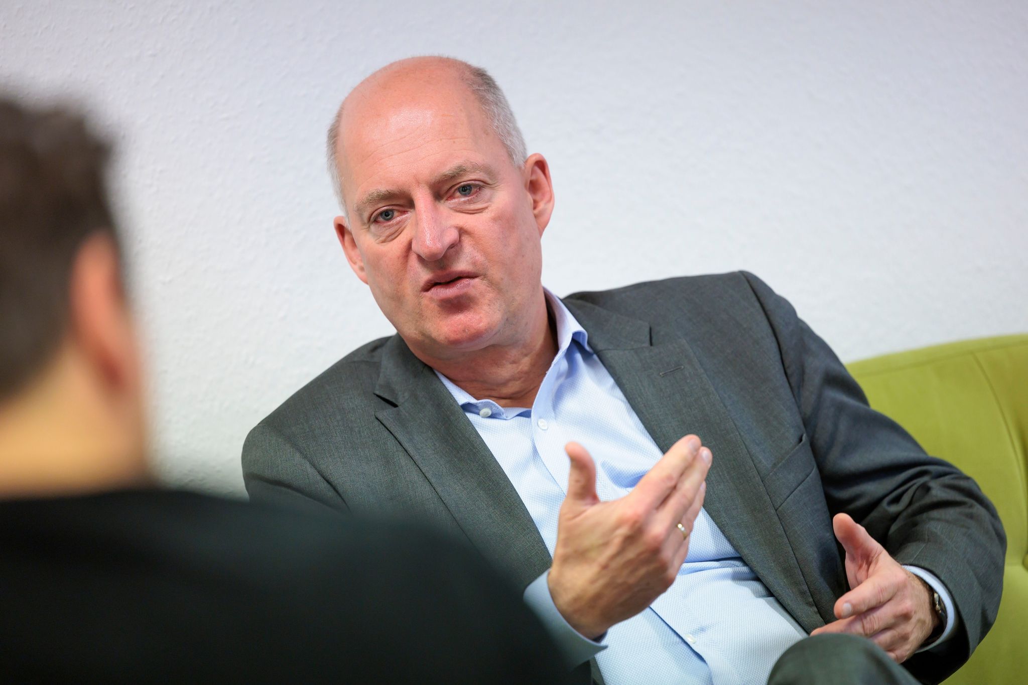 Ausländische Fachkräfte für Unternehmen unverzichtbar
