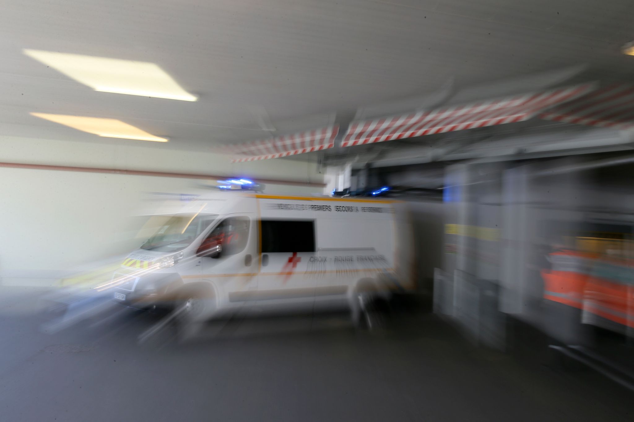 Vater aus Stuttgart überfährt Tochter auf Campingplatz