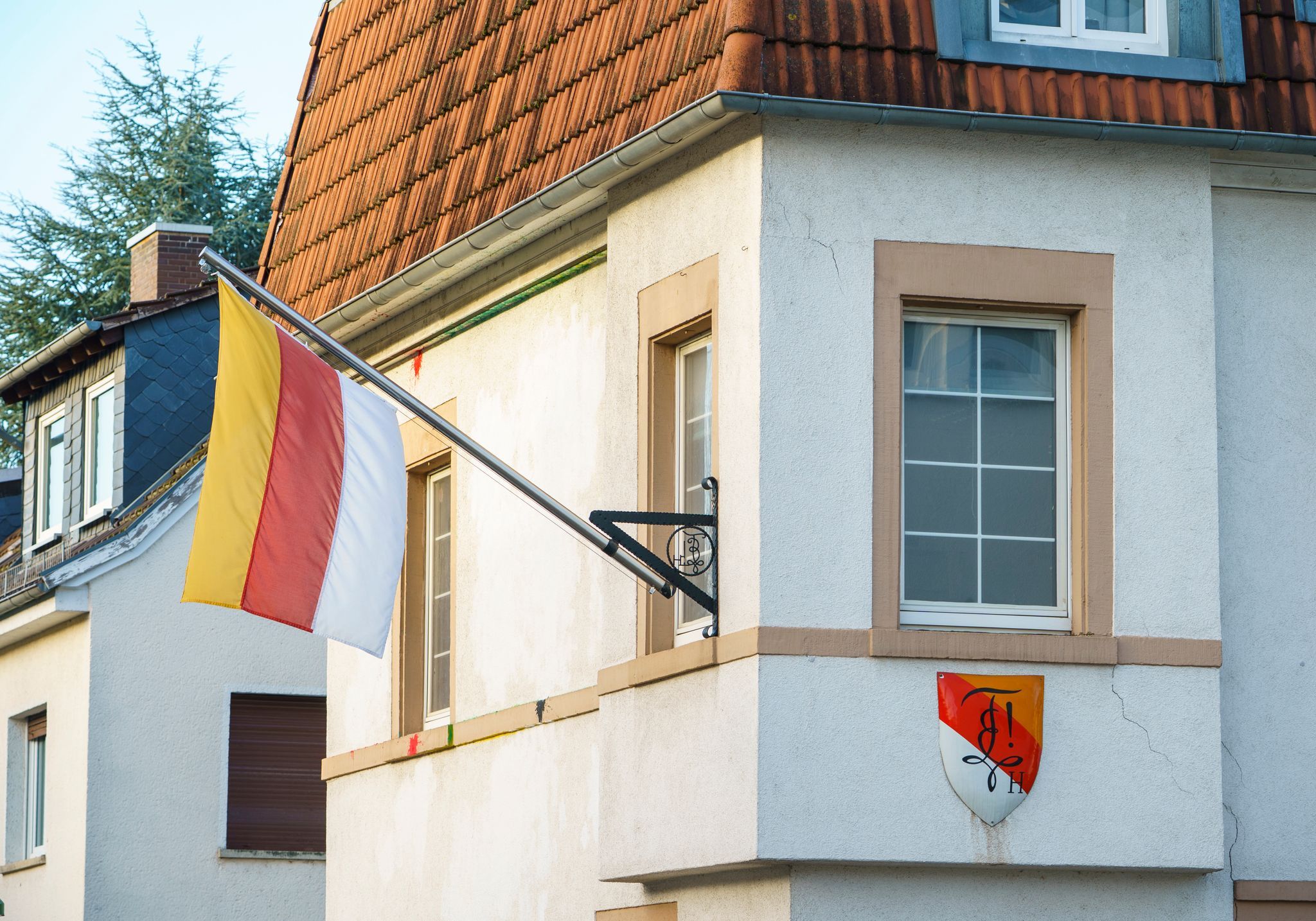 Ministerium: Redaktioneller Fehler bei Burschenschaft