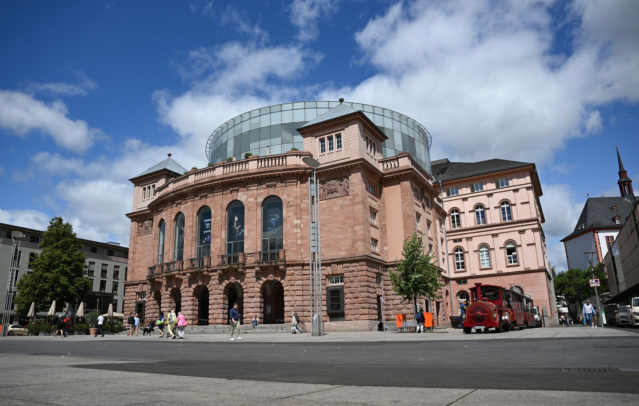 Fachmagazin: Staatstheater Mainz ist Opernhaus des Jahres
