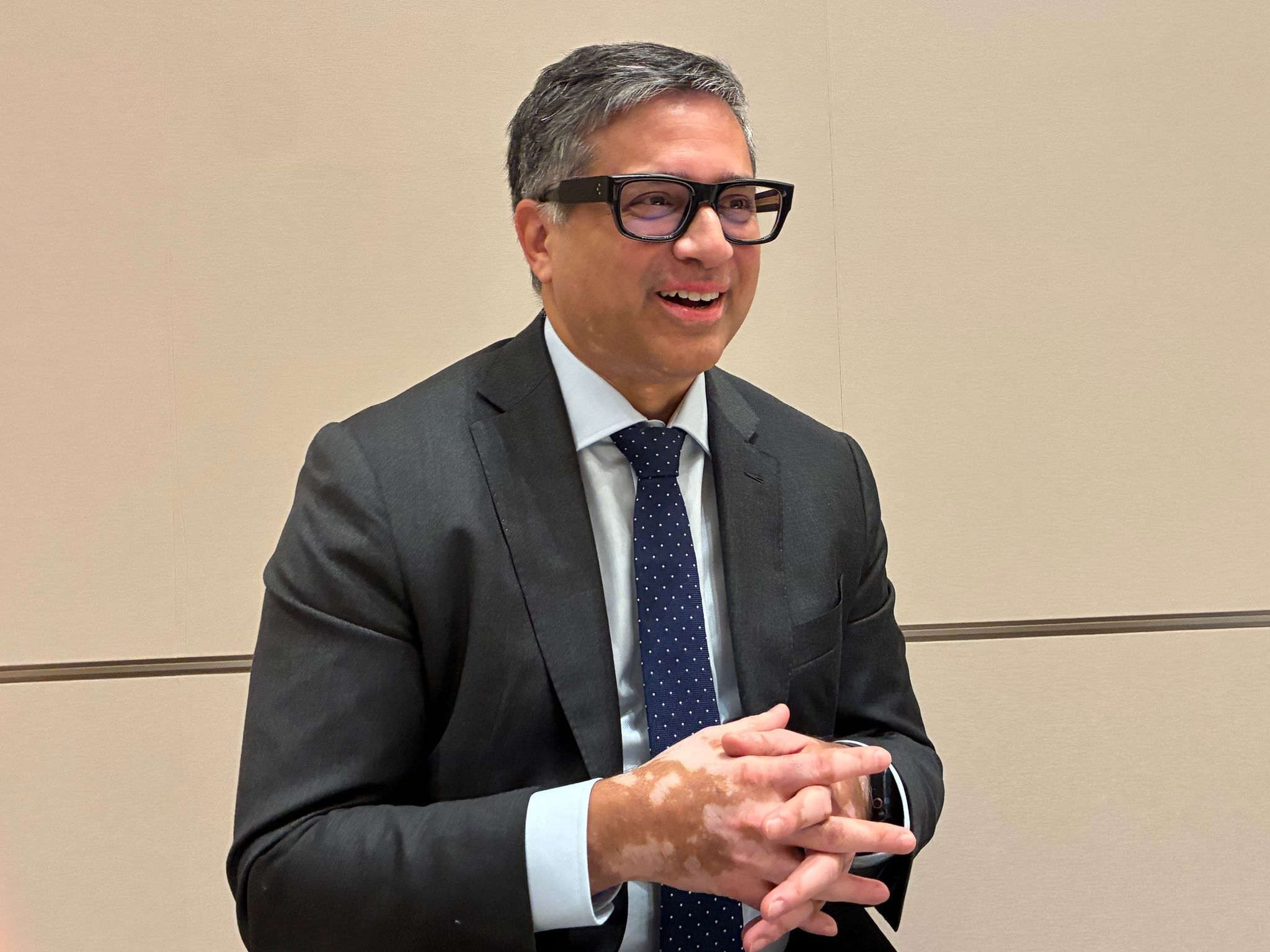 Boehringer-Chef: Westen hat «kein Monopol auf Innovation» Boehringer-Chef: Westen hat «kein Monopol auf Innovation»