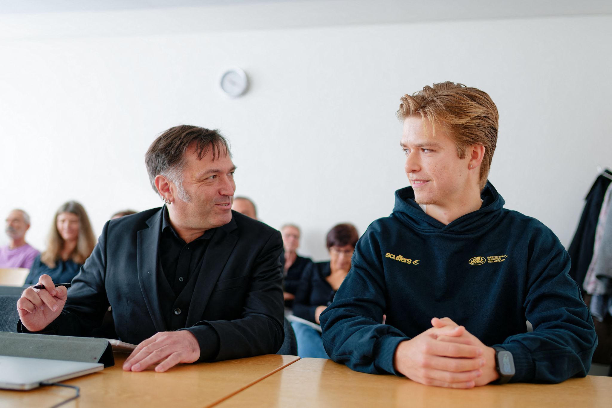 Abitur mit Fehlstunden: Ehemaliger Schüler zieht vor Gericht