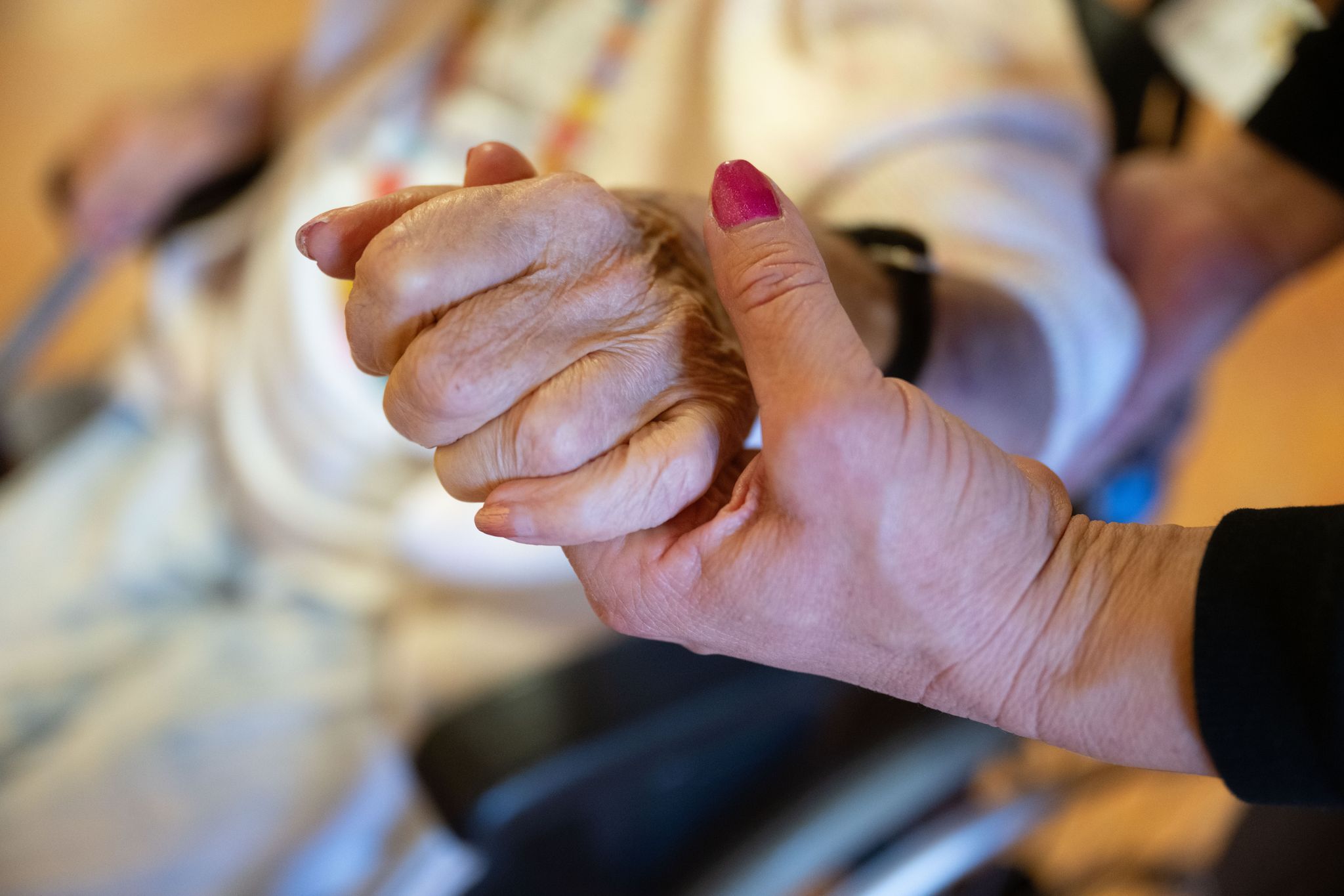 Zwei Länder fordern Nachbesserungen bei Pflegereform Zwei Länder fordern Nachbesserungen bei Pflegereform