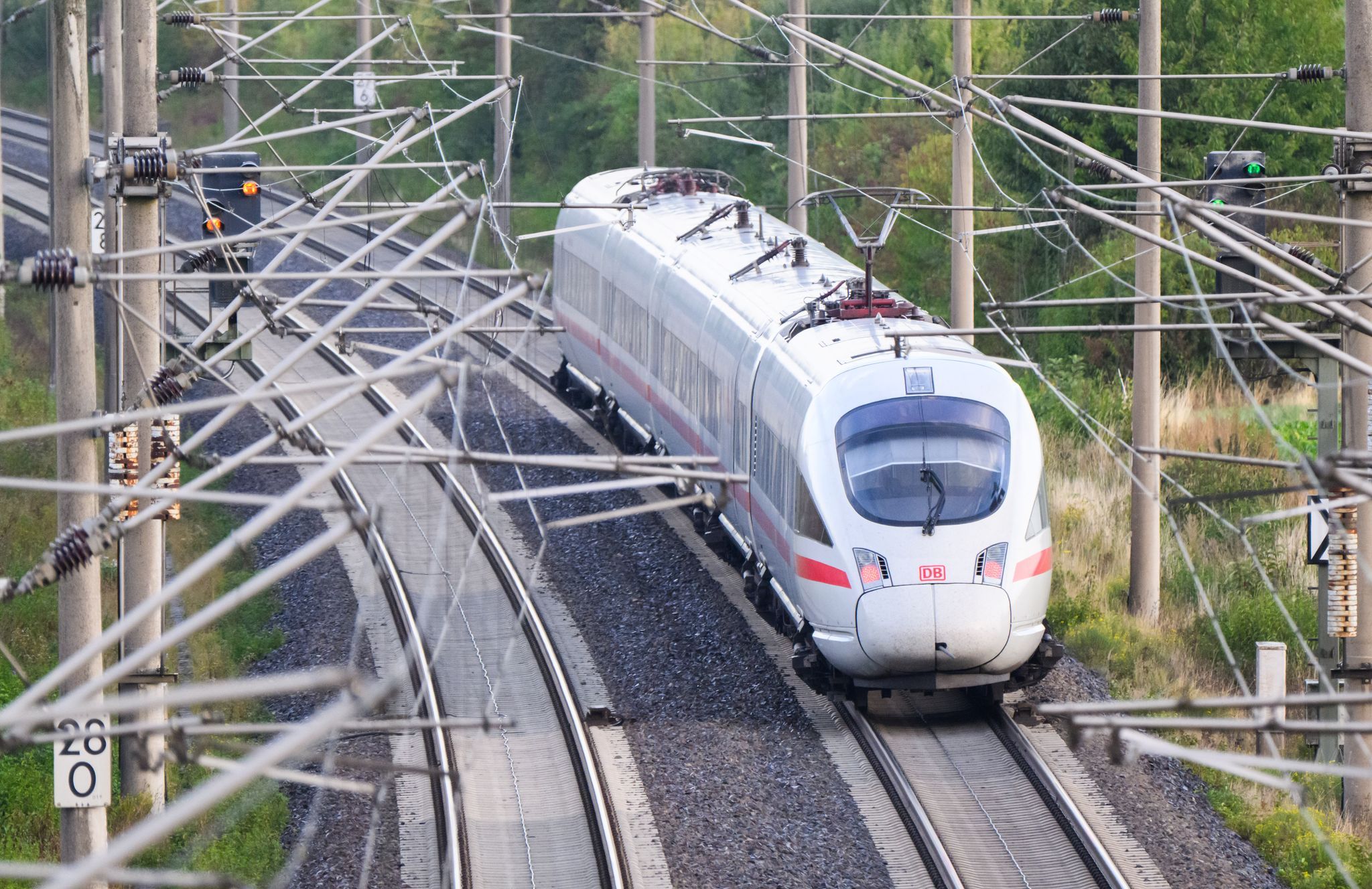 Aus Koblenz fährt zweiter ICE direkt nach Berlin