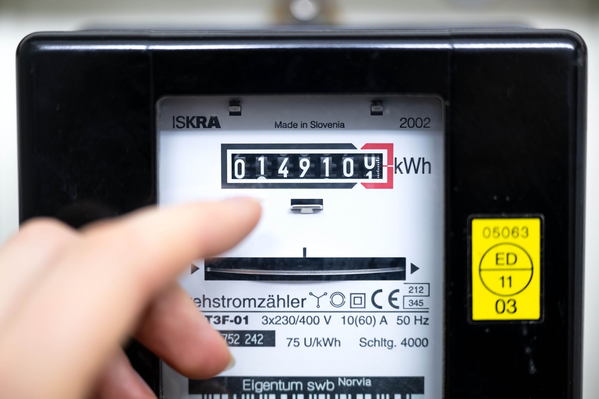 Verivox: Netzentgelte für Strom und Gas steigen 2027 Verivox: Netzentgelte für Strom und Gas steigen 2027