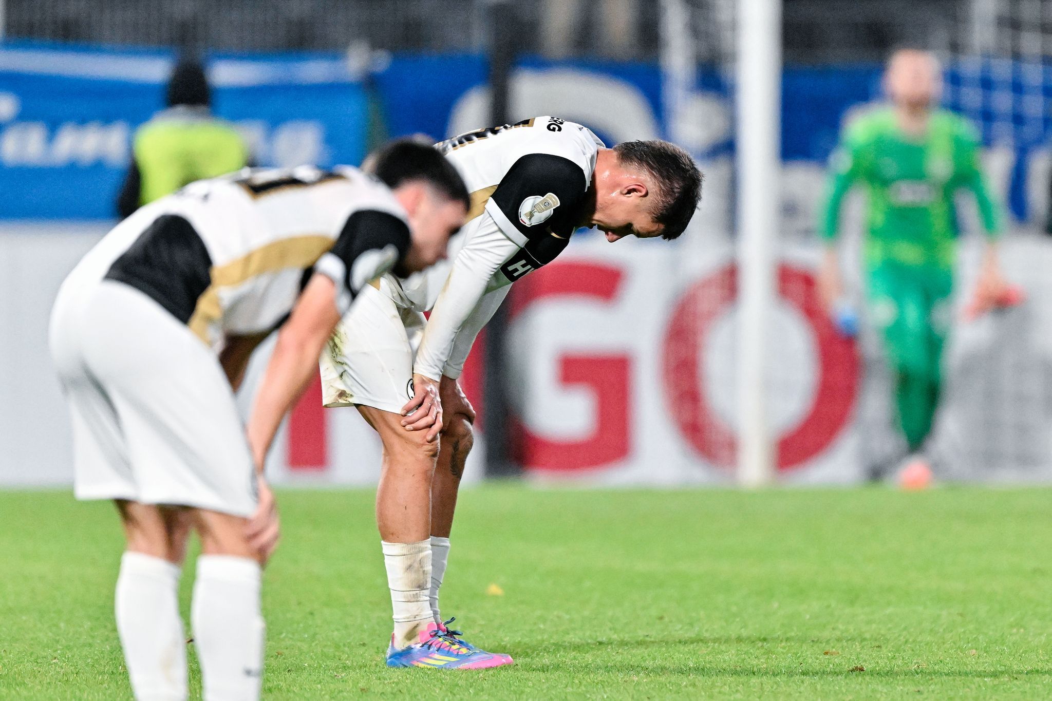 Mainz und Elversberg treffen nach Pokal-Pleiten aufeinander Mainz und Elversberg treffen nach Pokal-Pleiten aufeinander