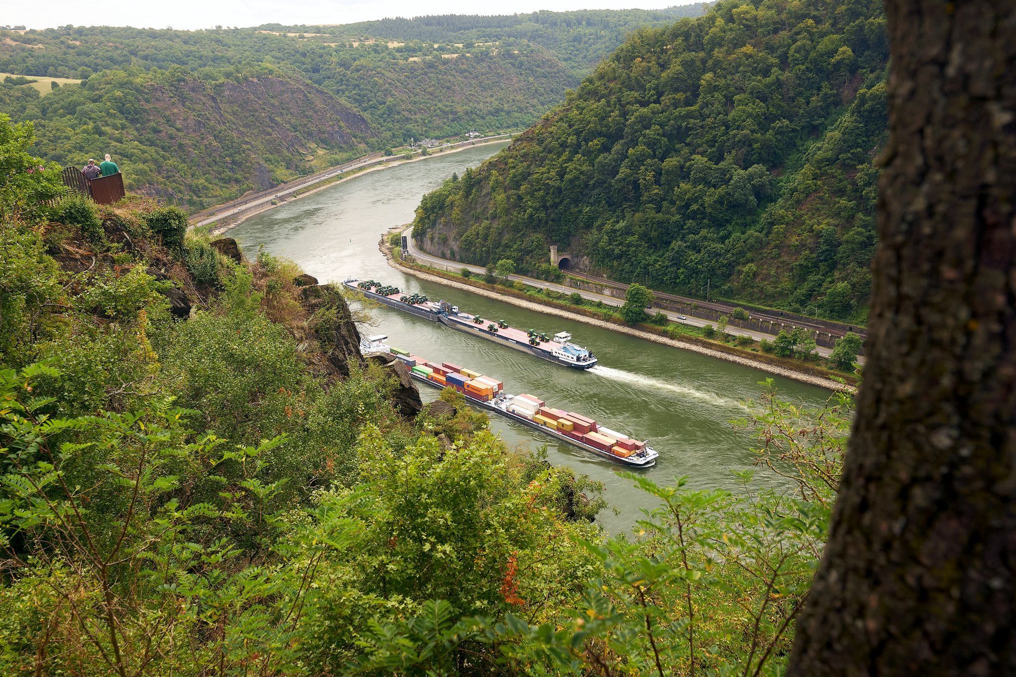 Tourismusförderung neu aufgestellt Tourismusförderung neu aufgestellt