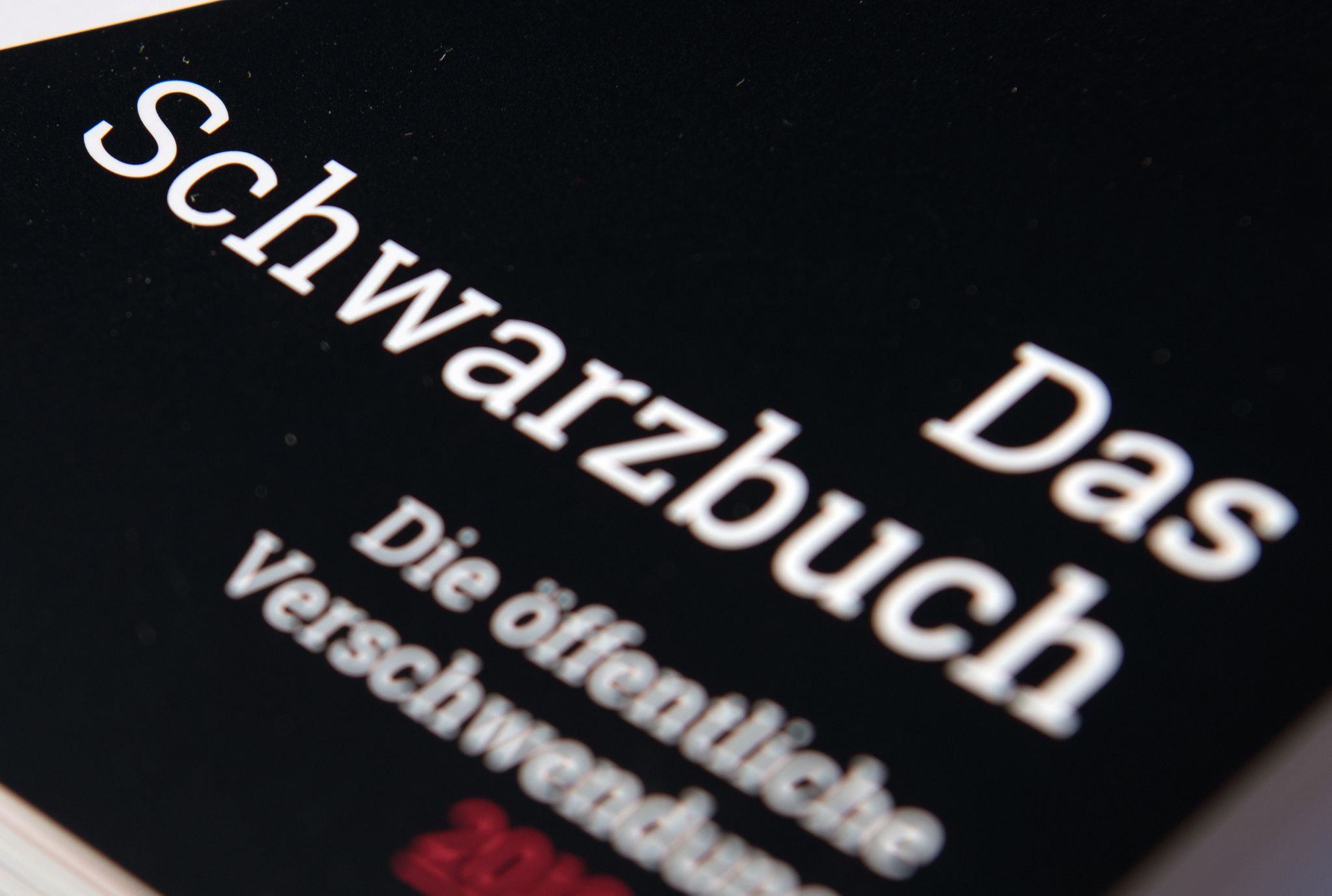 Schwarzbuch: Teure Herzen und Radweg-«Schilda» im Saarland