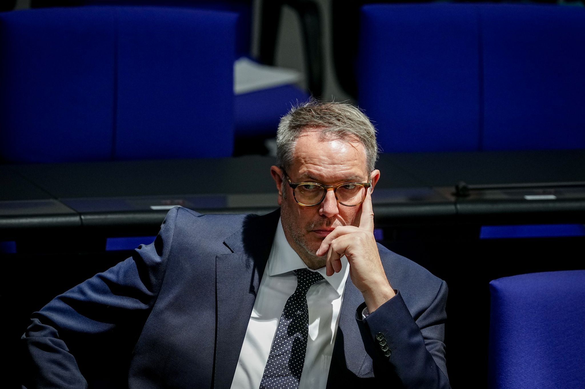 Schweitzer: Deutschland muss Industrieland bleiben