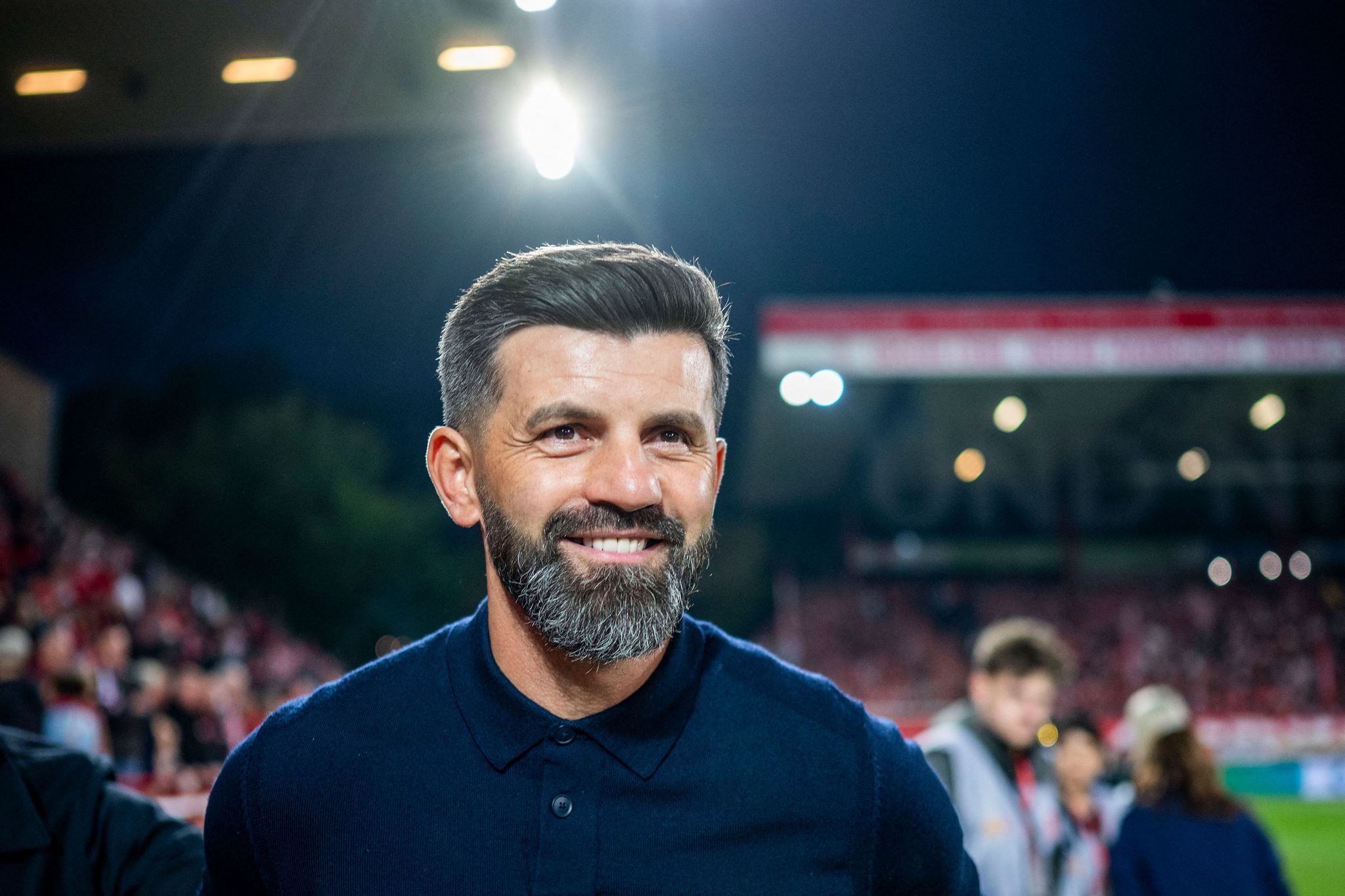 Wehmütiger Muslic sieht konkurrenzfähiges Schalke