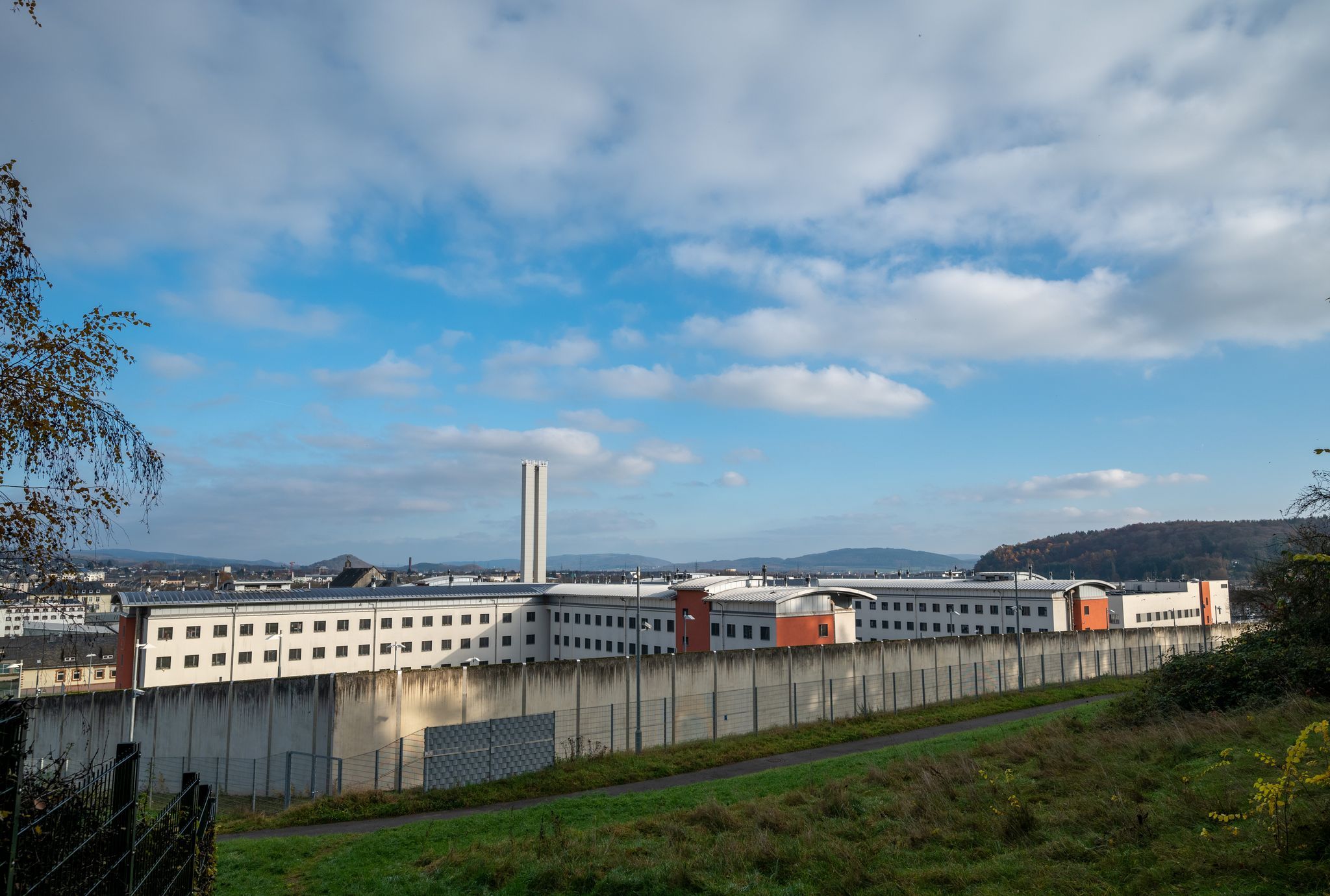 Zahl der rheinland-pfälzischen Häftlinge steigt
