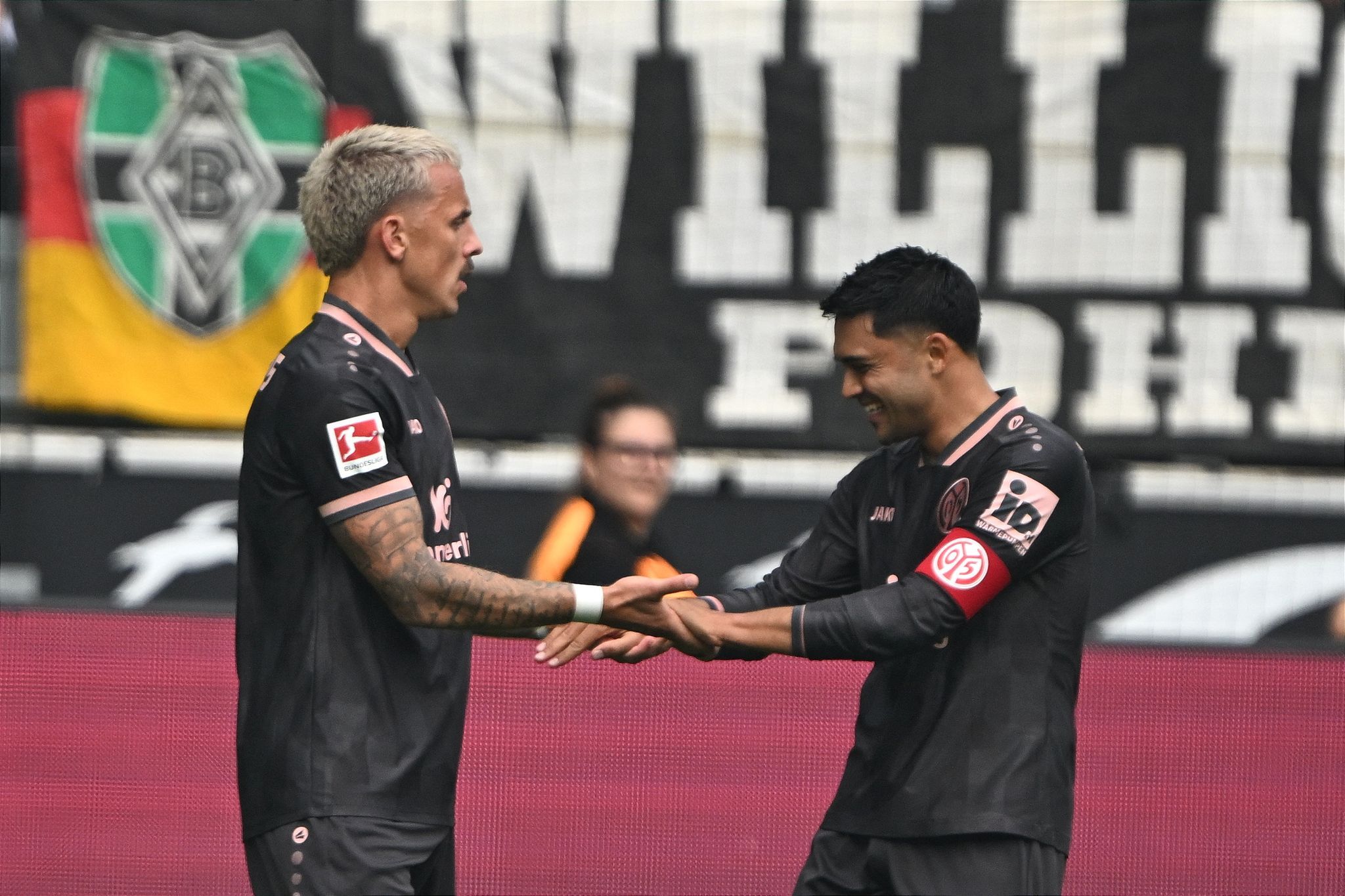 Mainz will Heimmisere stoppen- Elversberg gegen Leipzig Mainz will Heimmisere stoppen- Elversberg gegen Leipzig