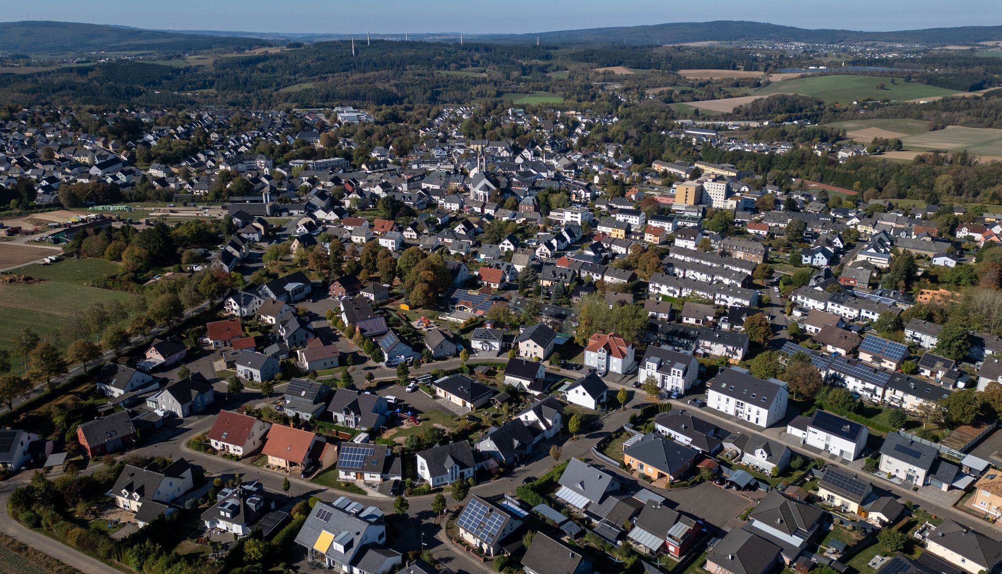 Hermeskeil ist stolz auf Buchpreisträgerin Bazyar