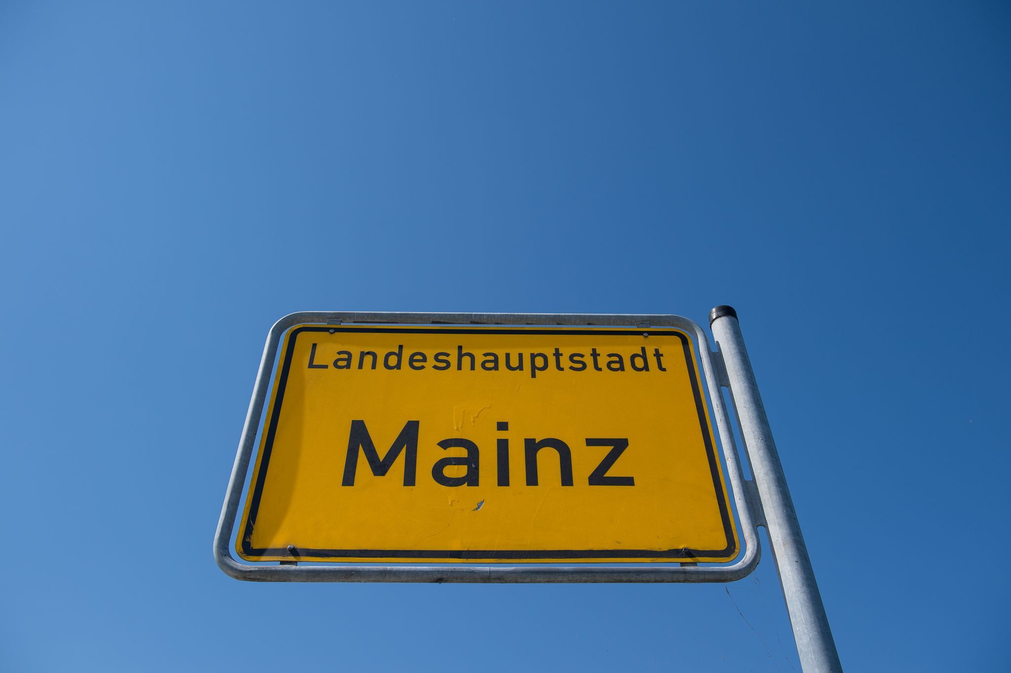 Veranstalter und Dehoga hoffen noch auf Mainzer Oktoberfest