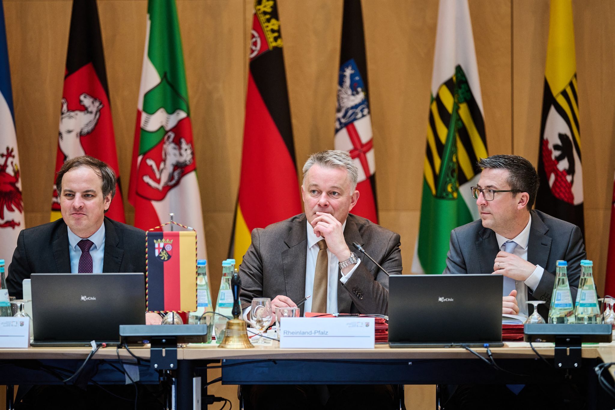 Länderchefs: «Schnellstmögliche» Stromsteuersenkung für alle Länderchefs: «Schnellstmögliche» Stromsteuersenkung für alle