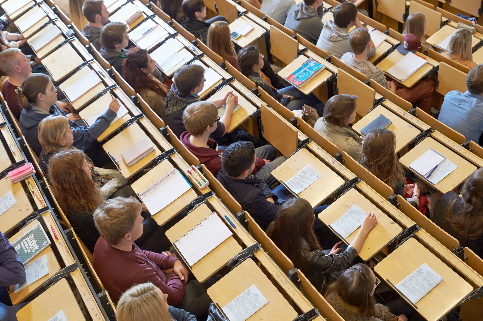 Höhere Semesterbeiträge belasten Studierende