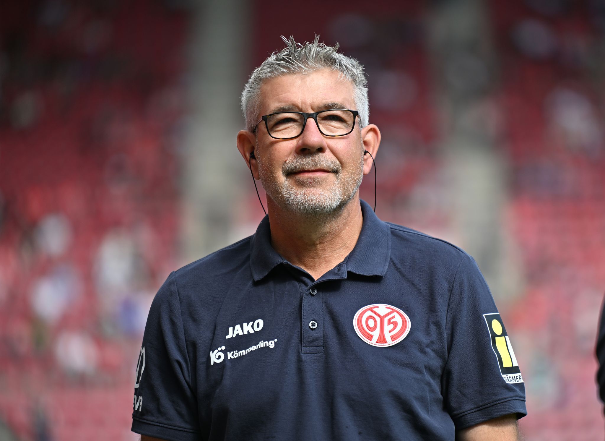 Mainz 05 will gegen Leverkusen ersten Saison-Heimsieg Mainz 05 will gegen Leverkusen ersten Saison-Heimsieg