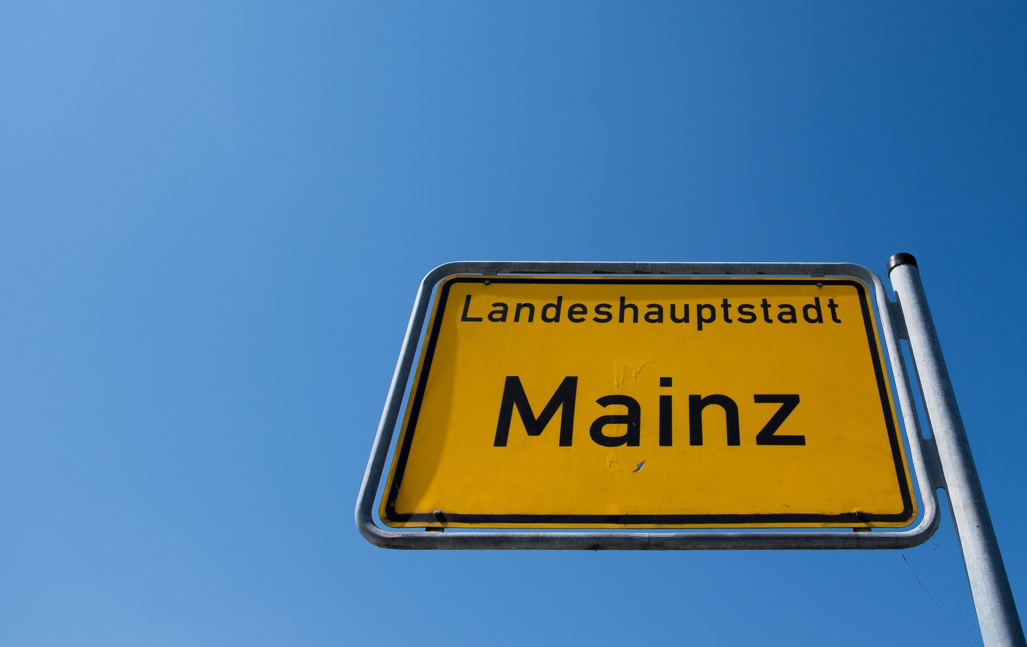 Aus für Mainzer Oktoberfest nach Gerichtsentscheidung