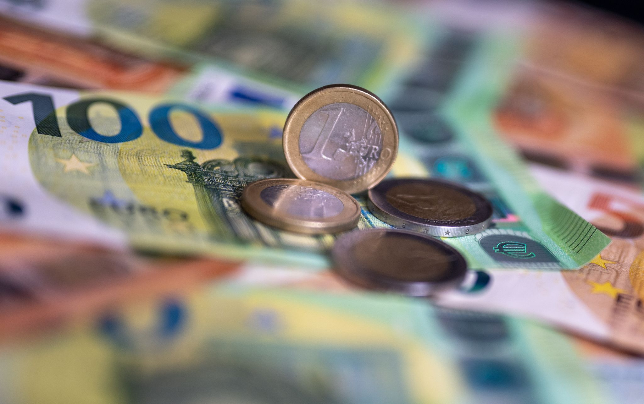 Saarland zählt zu Gewinnern beim Finanzkraftausgleich