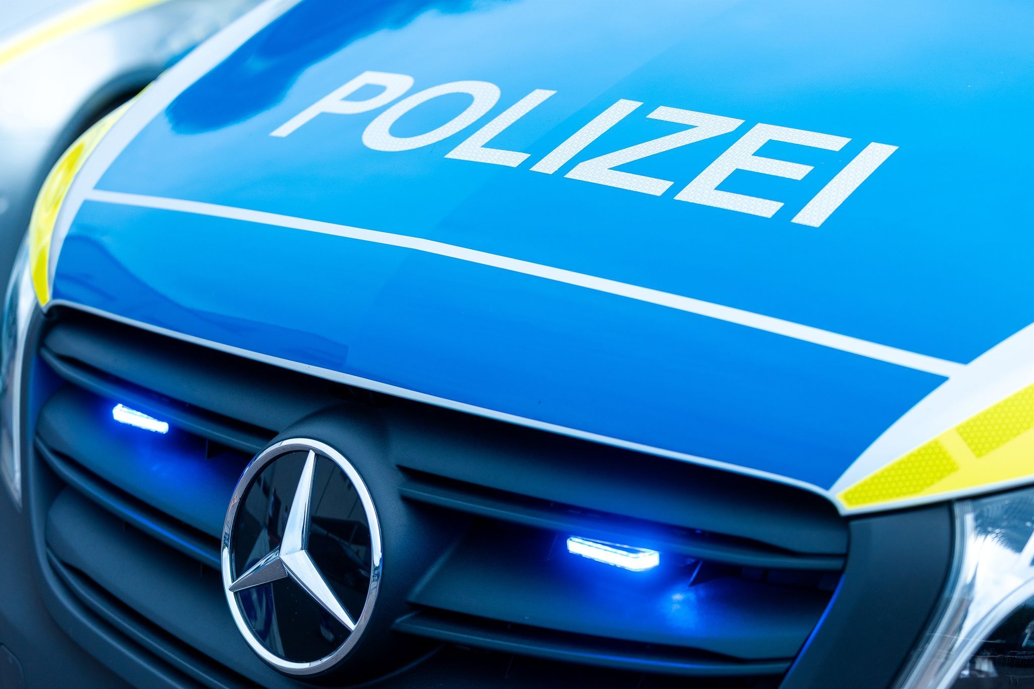 Mutter mit 3,15 Promille und Kind im Auto unterwegs