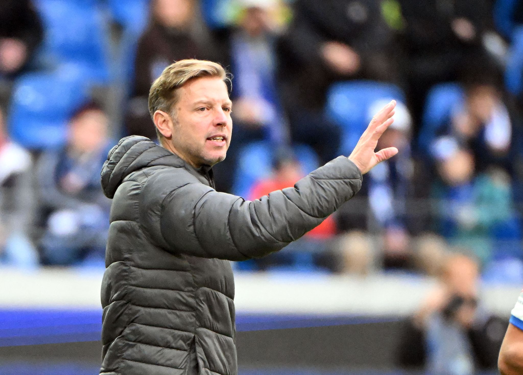 Darmstadt mutig zum Pokal nach Elversberg
