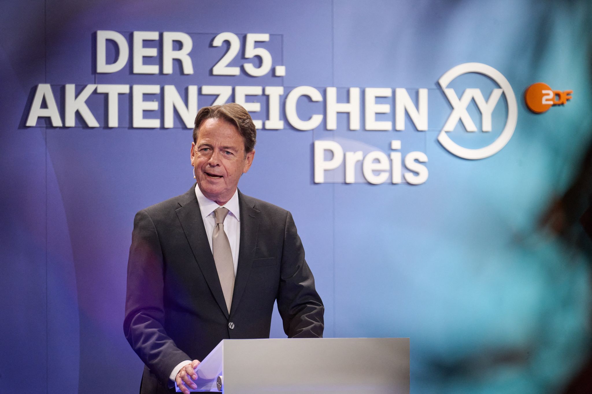 Hilferufe gehört, Angriff verhindert: XY-Preis für Helfer