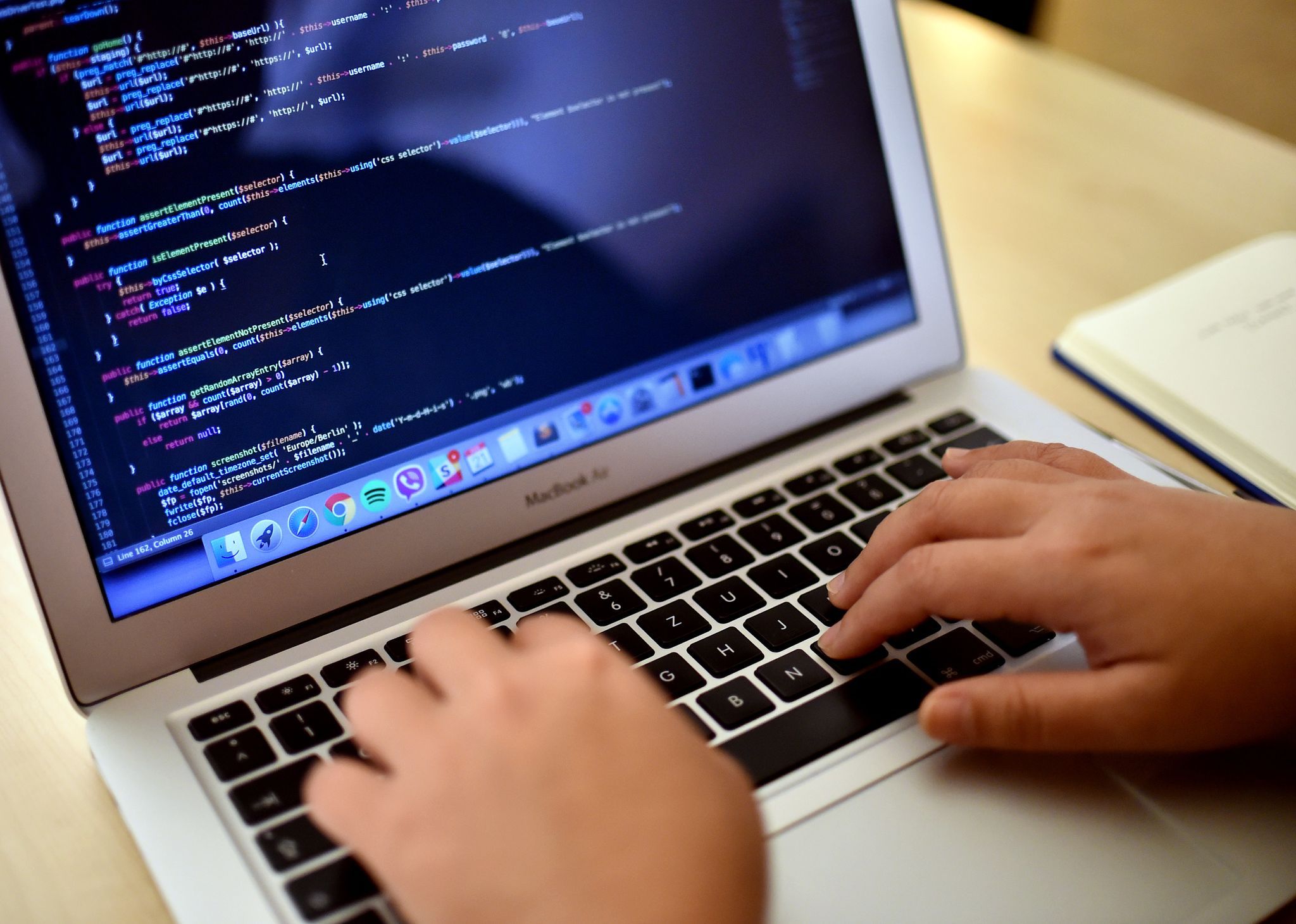 Zweites Jura-Examen erstmals vollständig digital