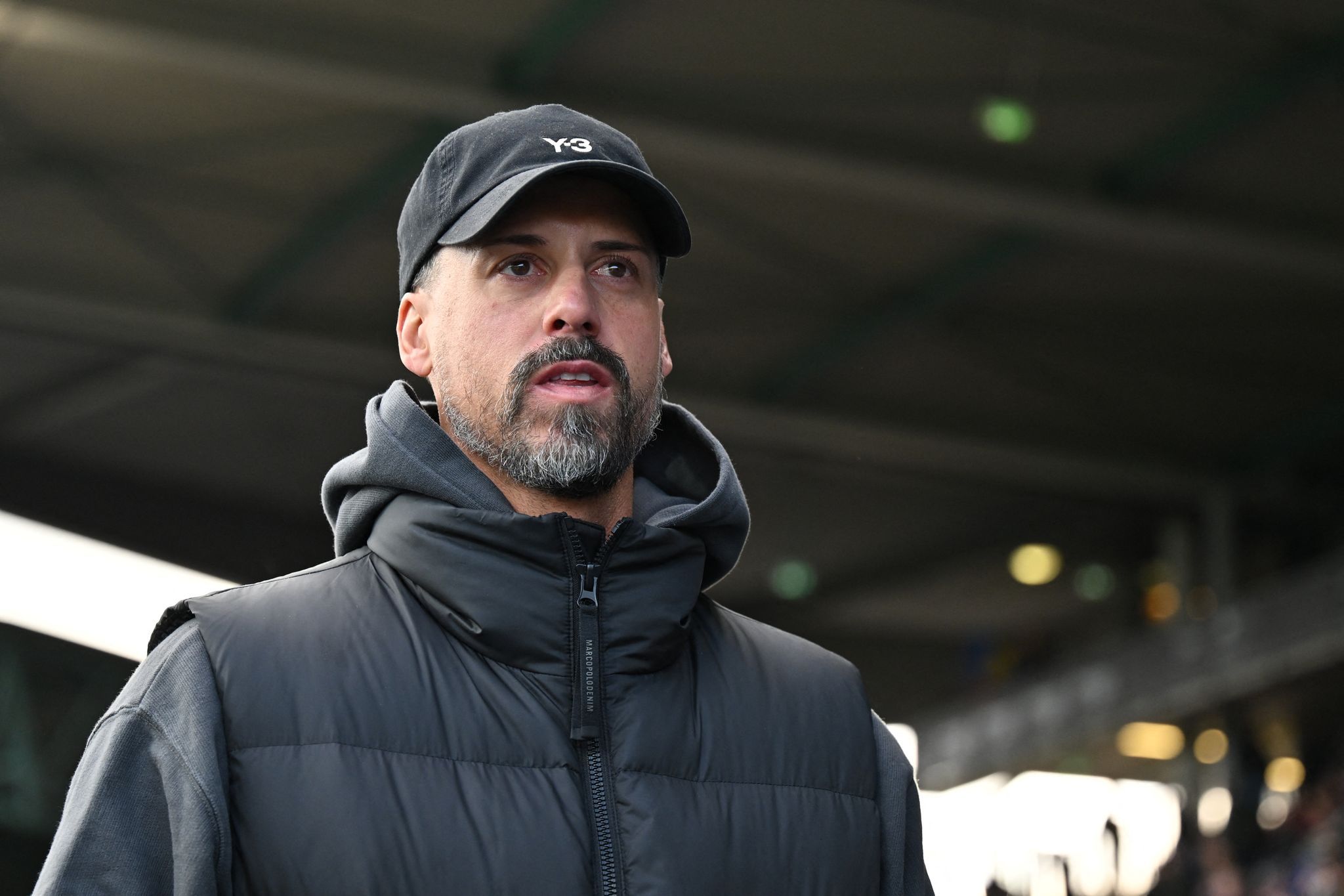 Wagner bittet in 96-Krise um Geduld: «Wird gut»