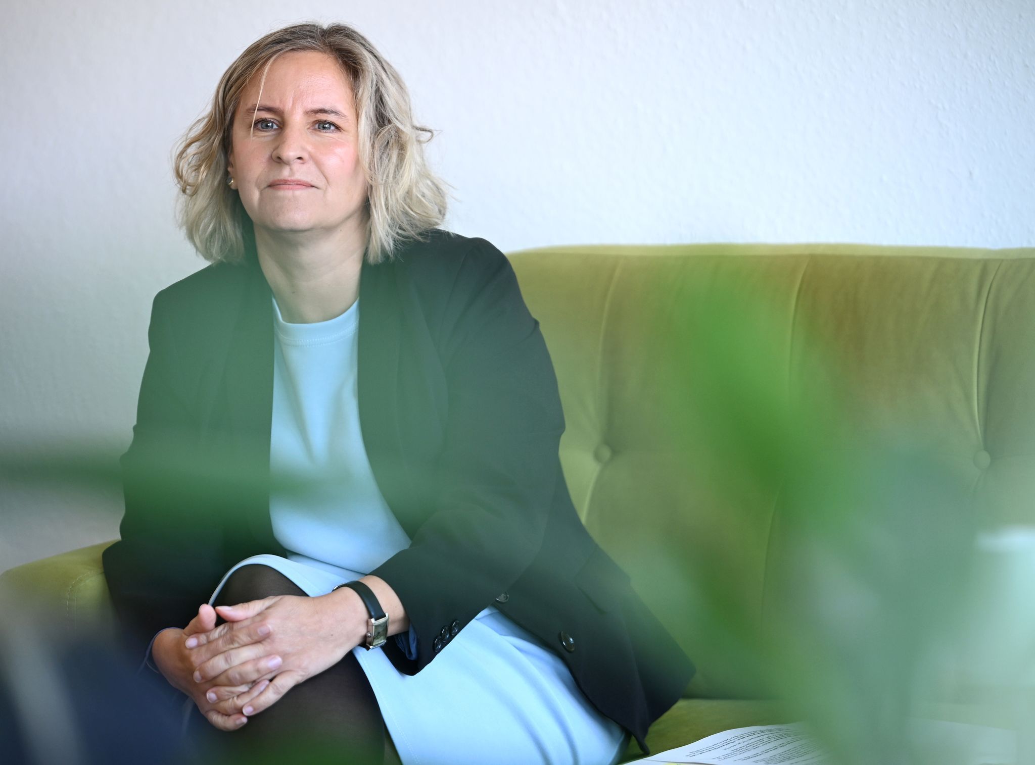 Grüne: Herkunftssprache als Fremdsprache anerkennen